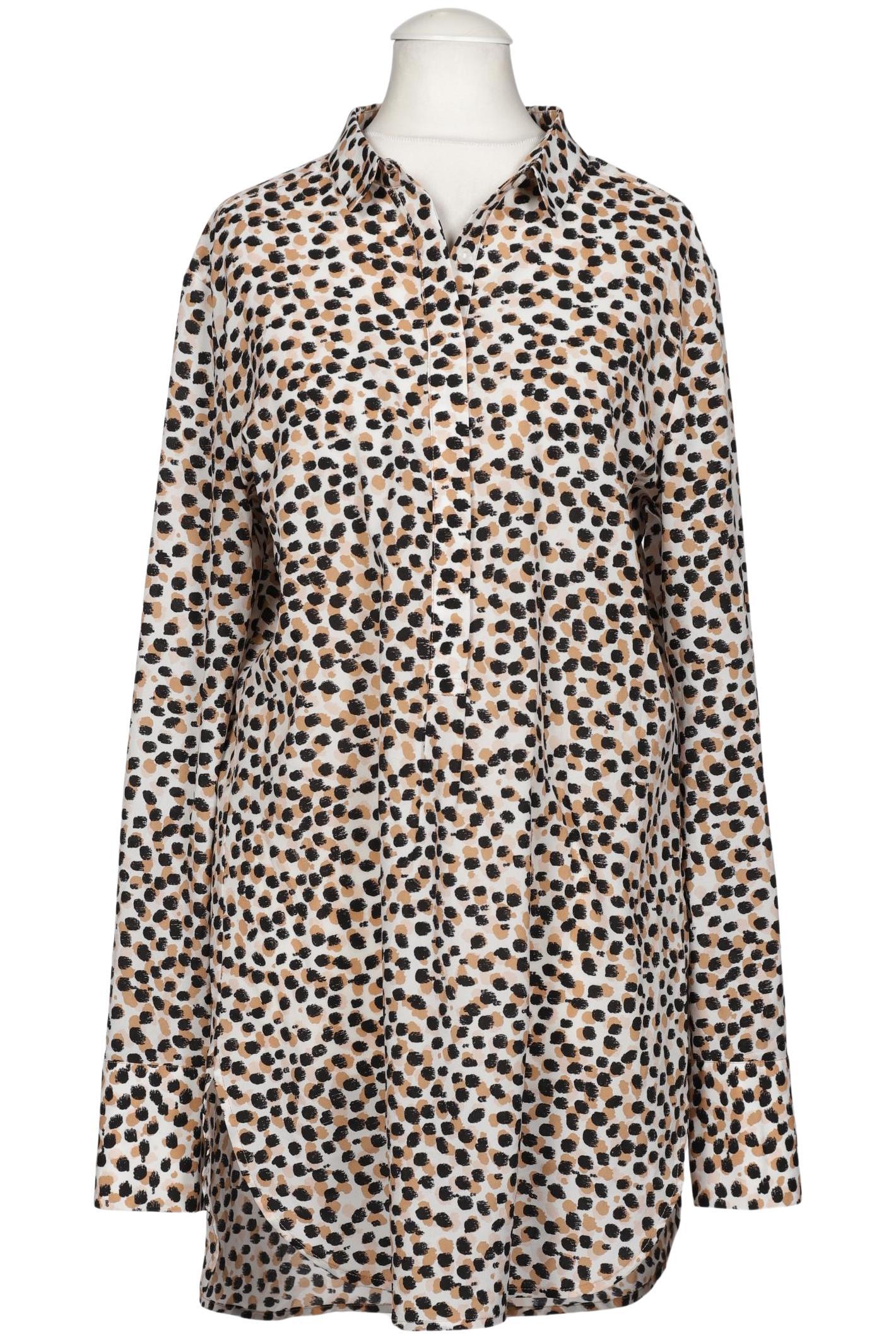 

Comma Damen Bluse, mehrfarbig, Gr. 36