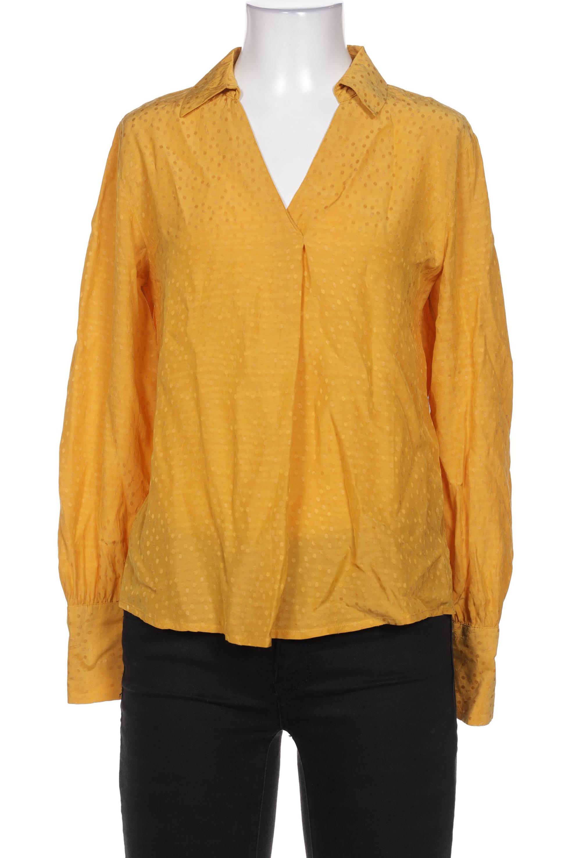 

Comma Damen Bluse, orange