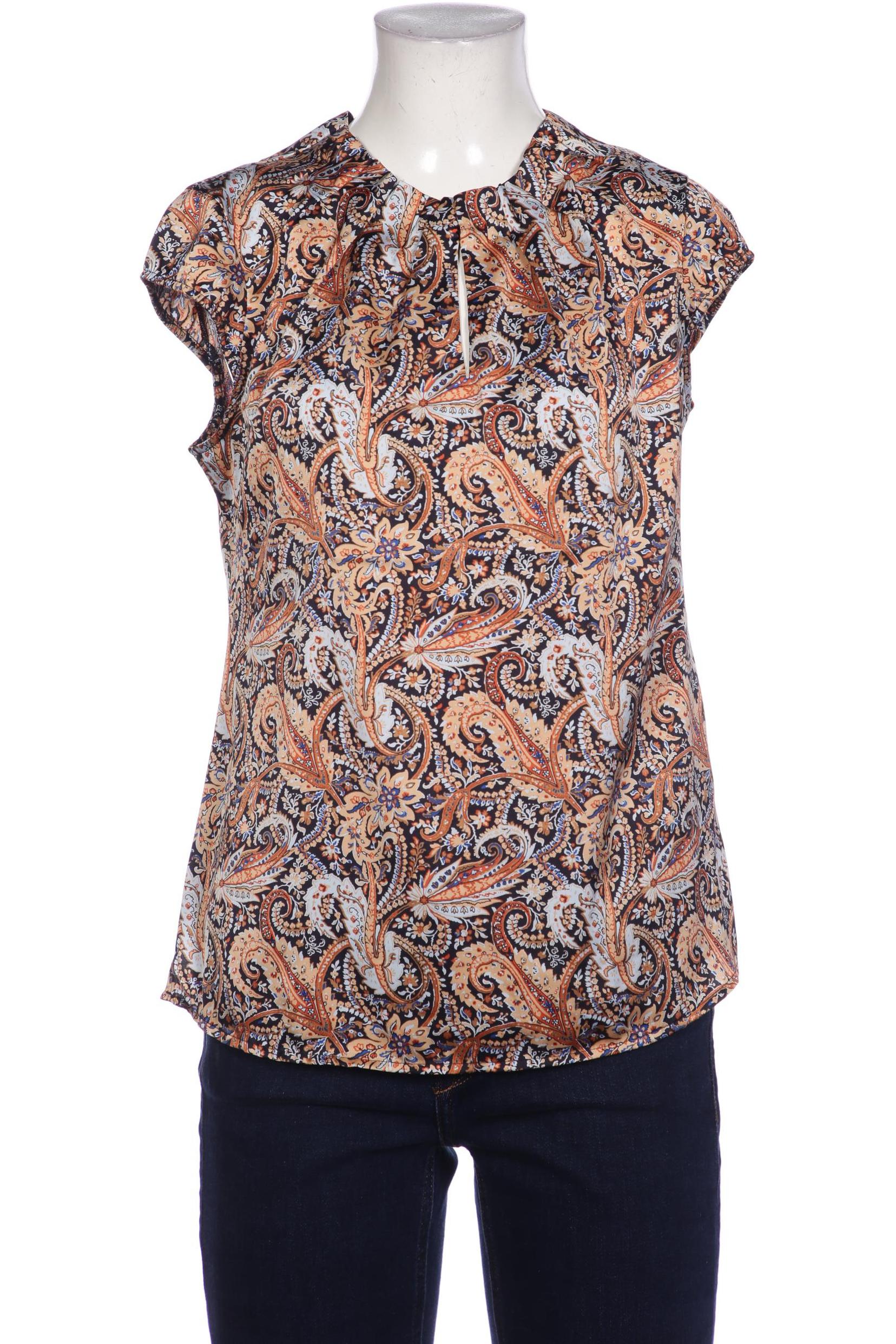 

Comma Damen Bluse, braun