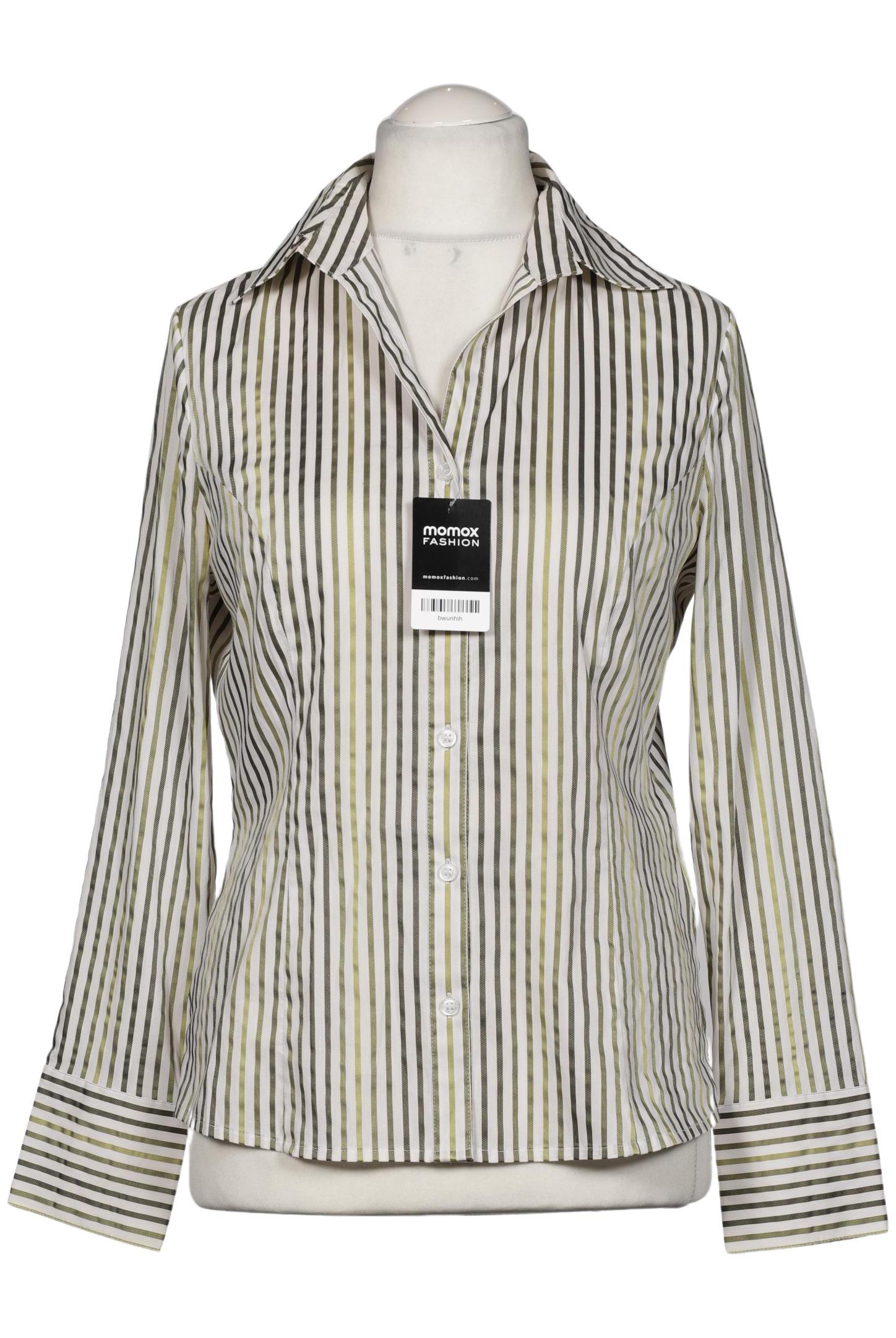 

Comma Damen Bluse, mehrfarbig, Gr. 42