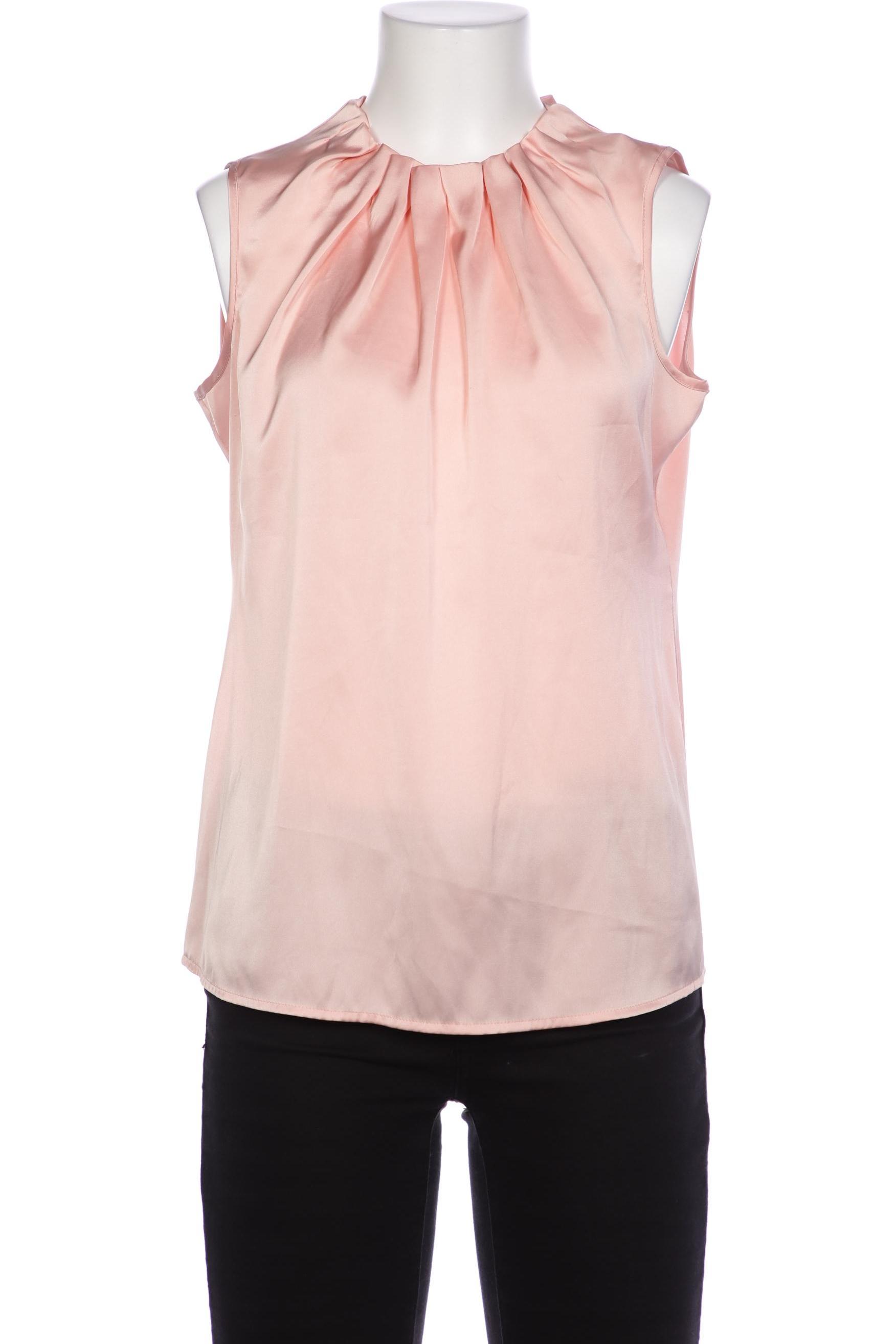 

Comma Damen Bluse, pink, Gr. 34