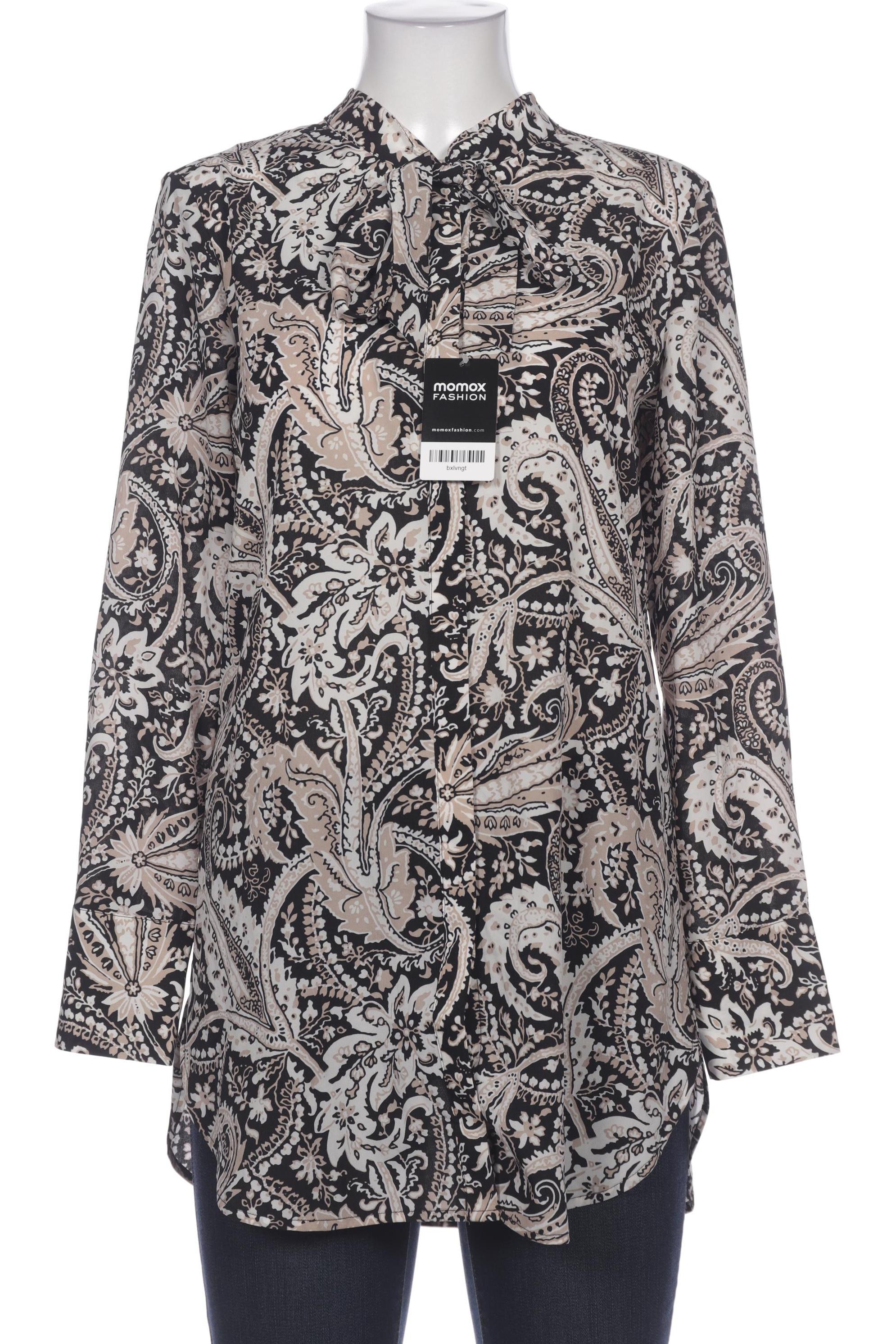 

Comma Damen Bluse, mehrfarbig, Gr. 36