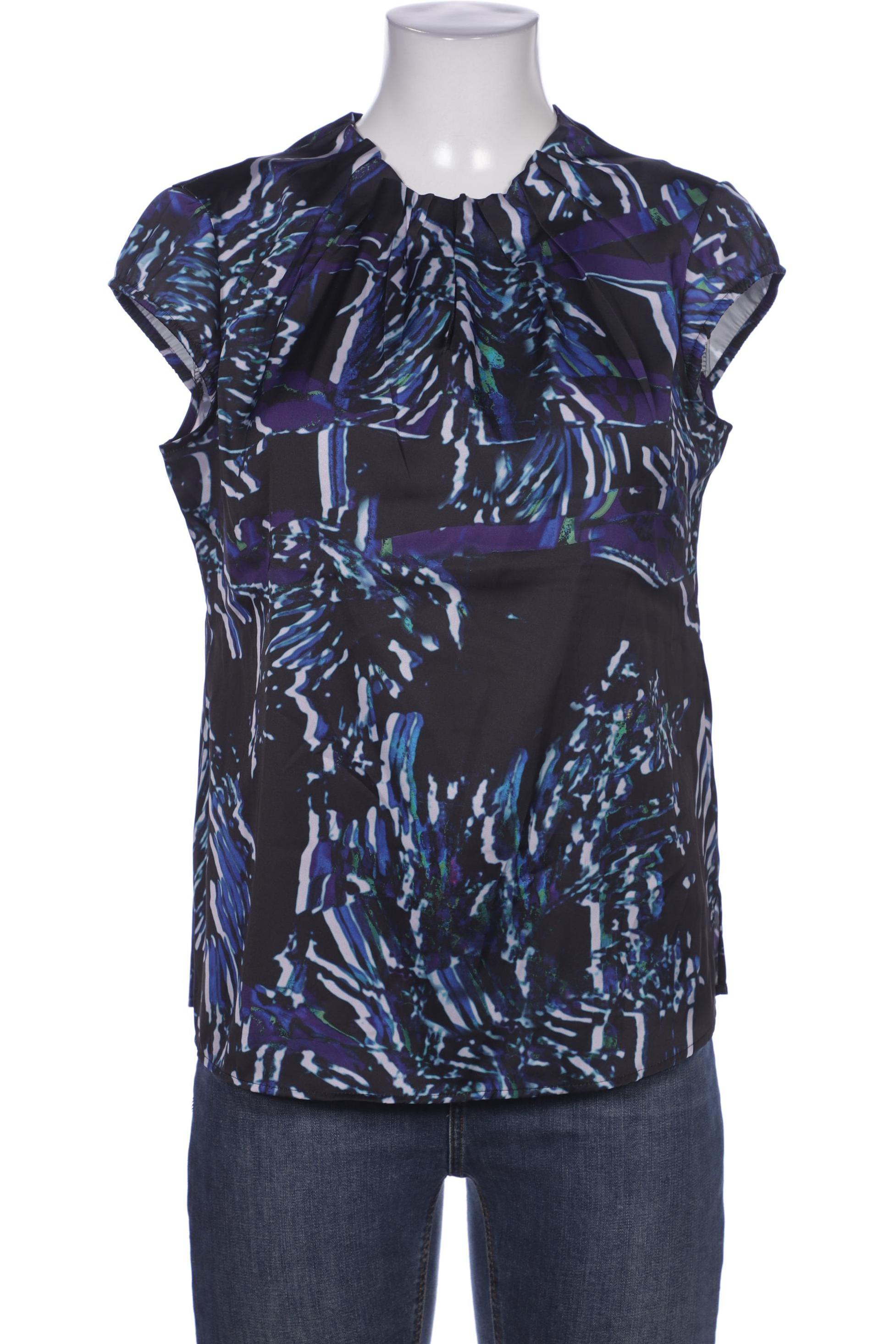 

Comma Damen Bluse, schwarz, Gr. 38