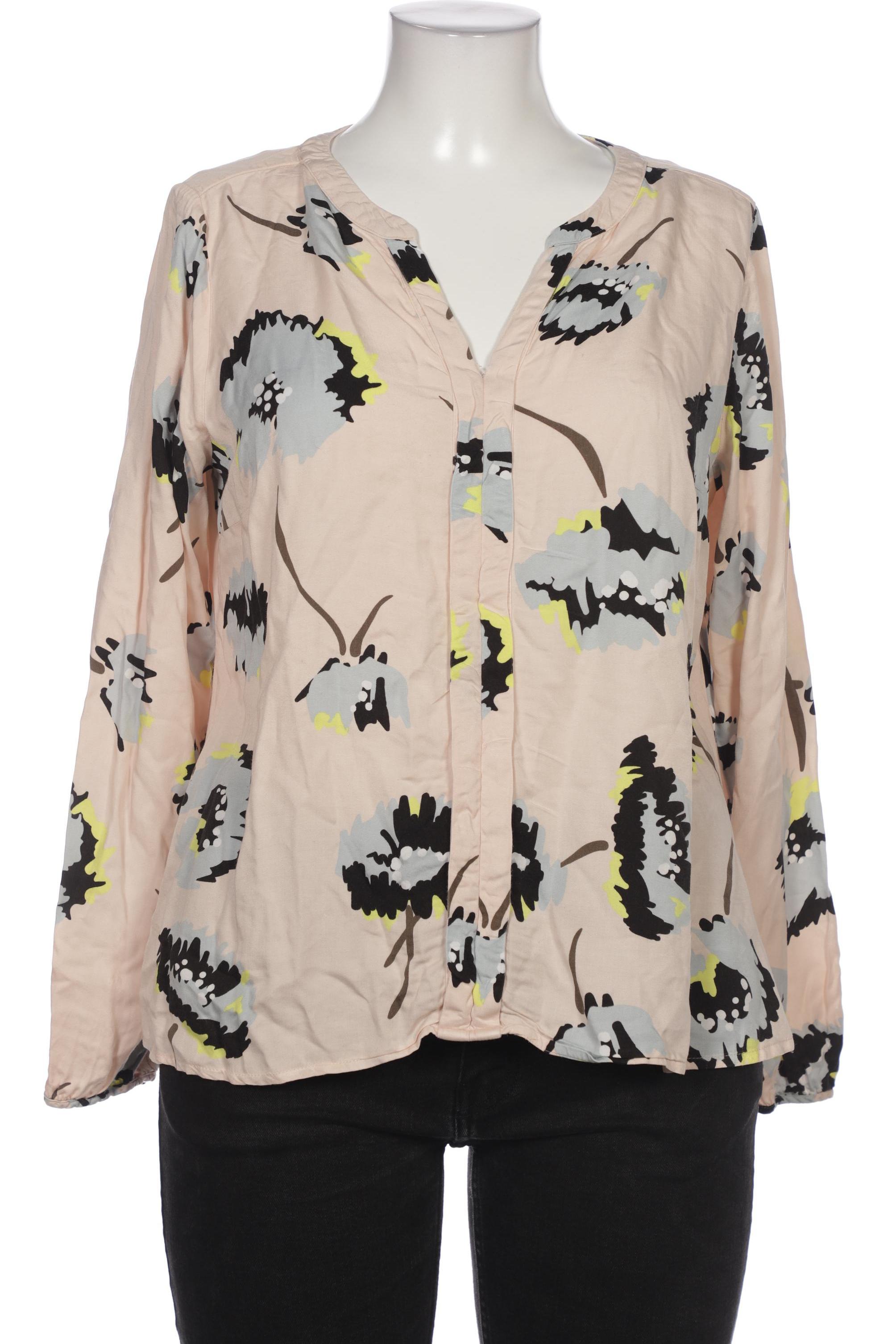 

Comma Damen Bluse, pink