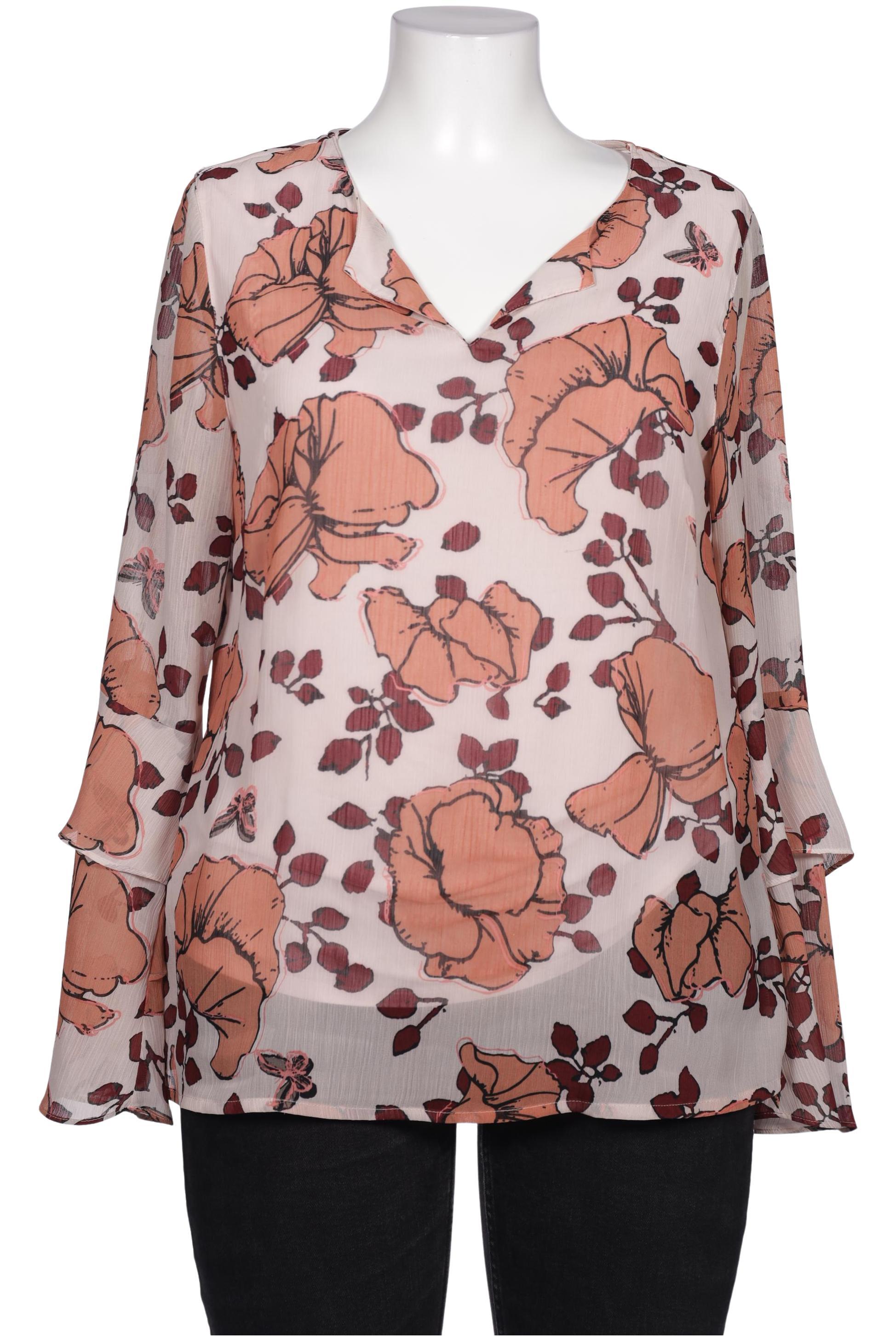 

Comma Damen Bluse, cremeweiß, Gr. 42