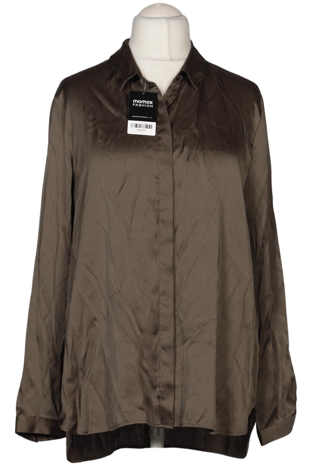 

Comma Damen Bluse, grün, Gr. 44