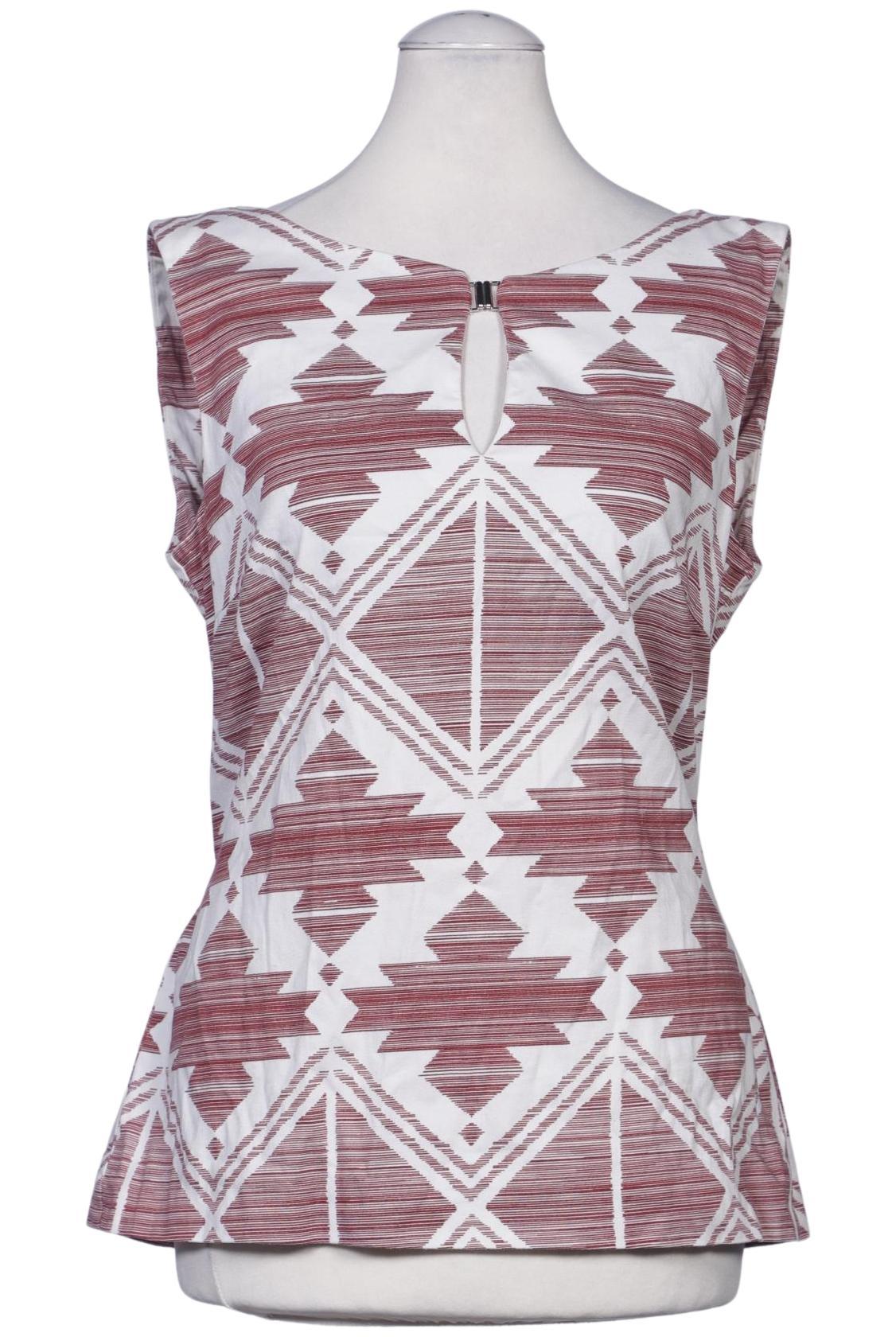 

Comma Damen Bluse, mehrfarbig, Gr. 36