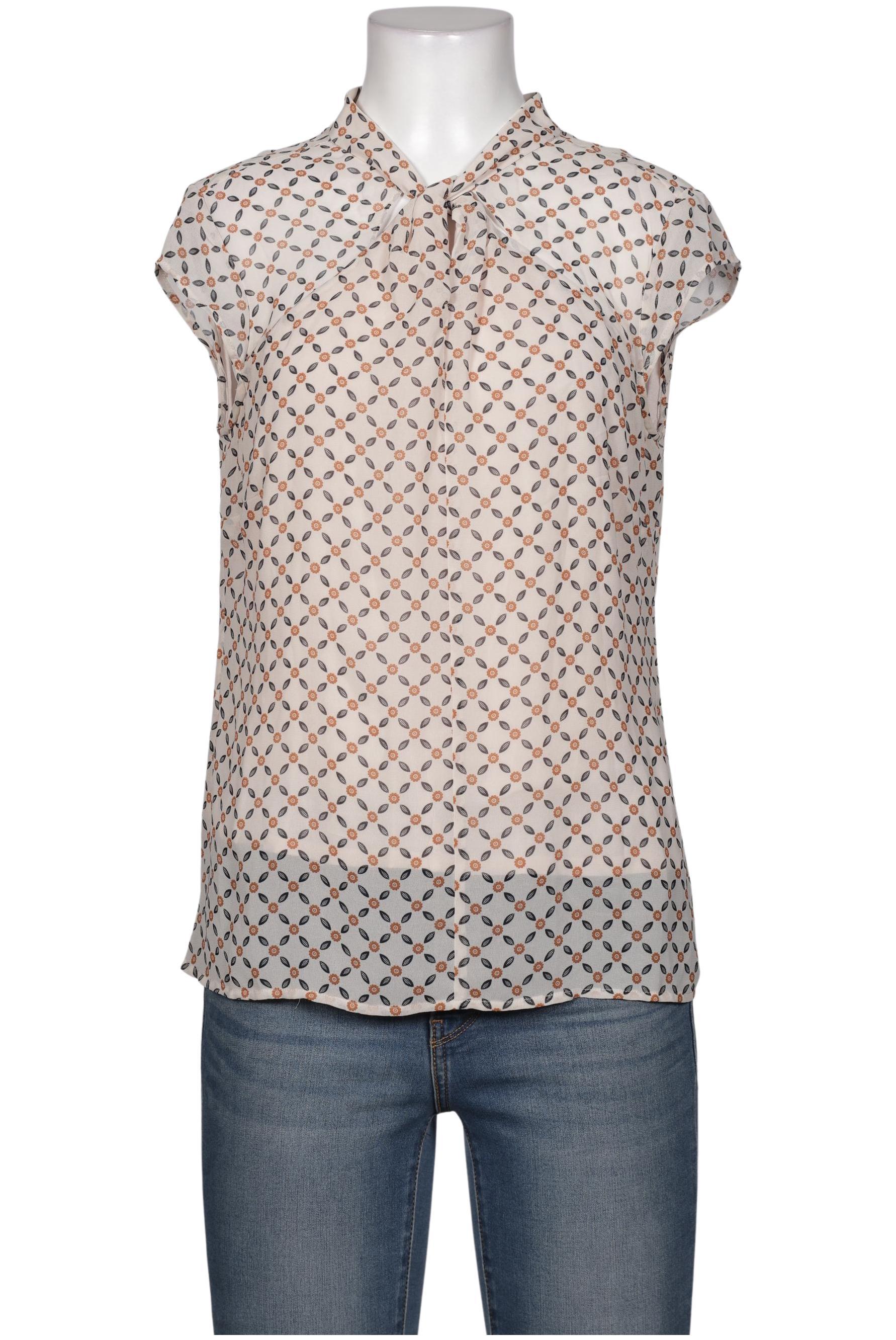 

Comma Damen Bluse, mehrfarbig, Gr. 36