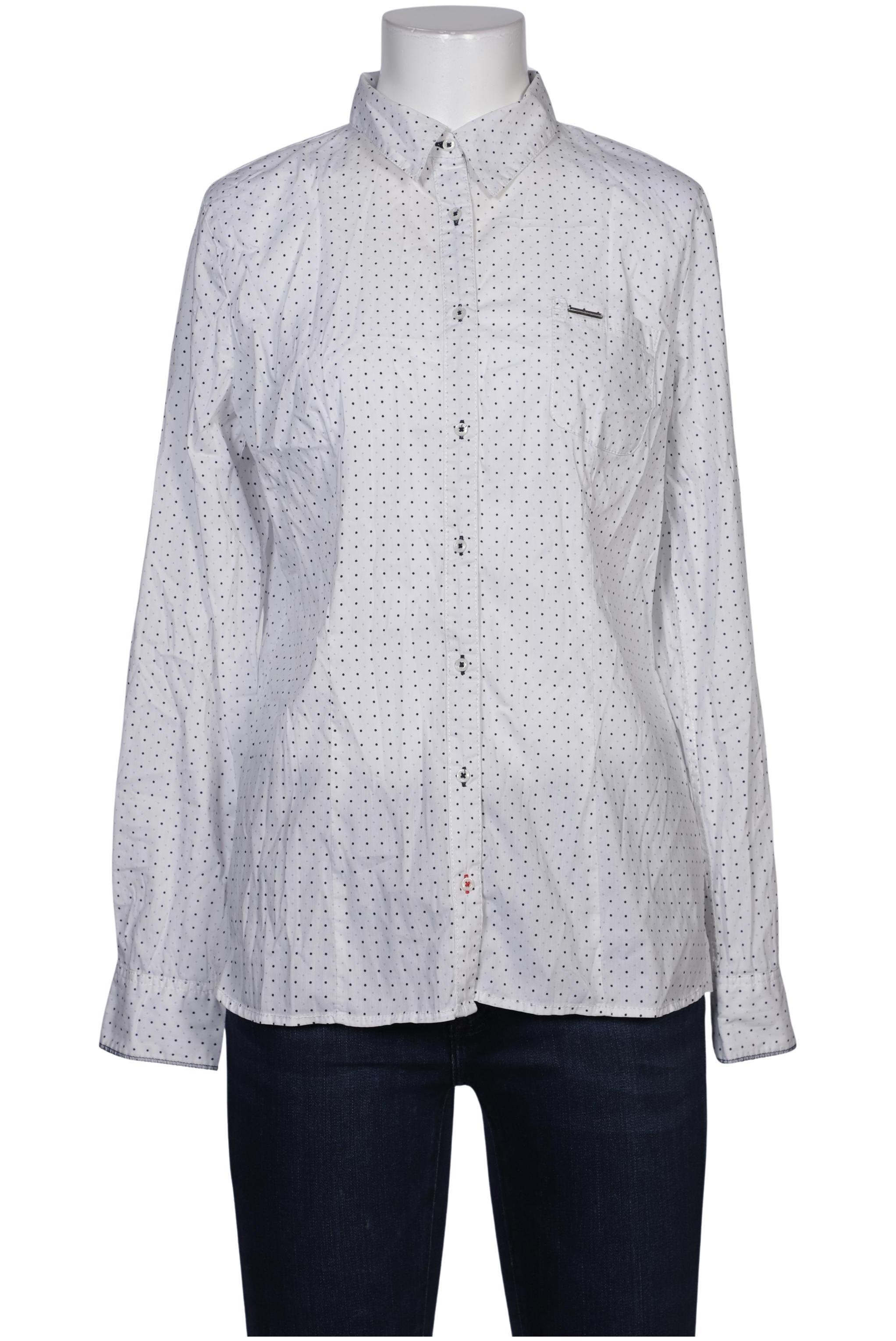 

Comma Damen Bluse, pink, Gr. 38