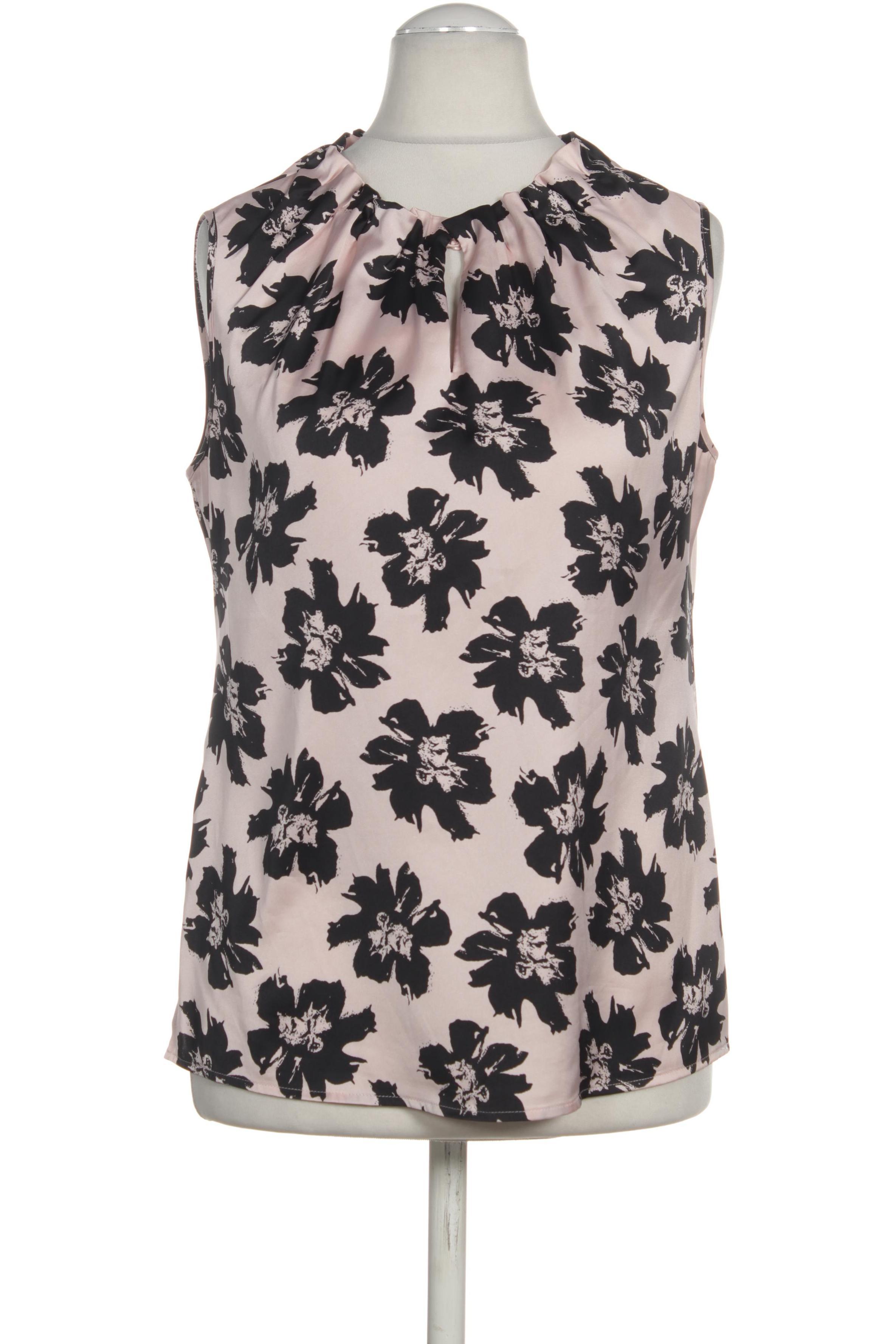 

Comma Damen Bluse, pink, Gr. 36