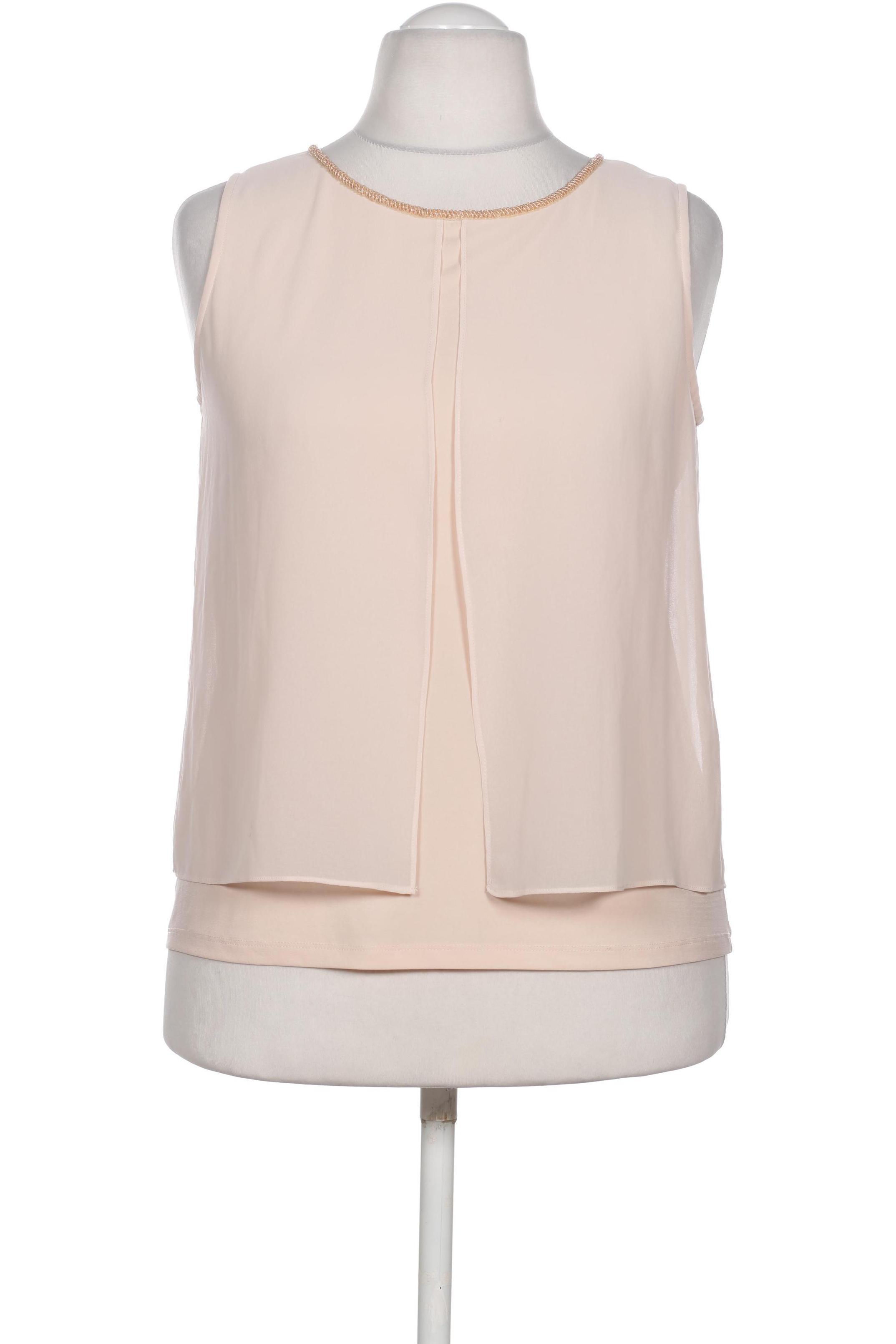 

Comma Damen Bluse, pink, Gr. 42