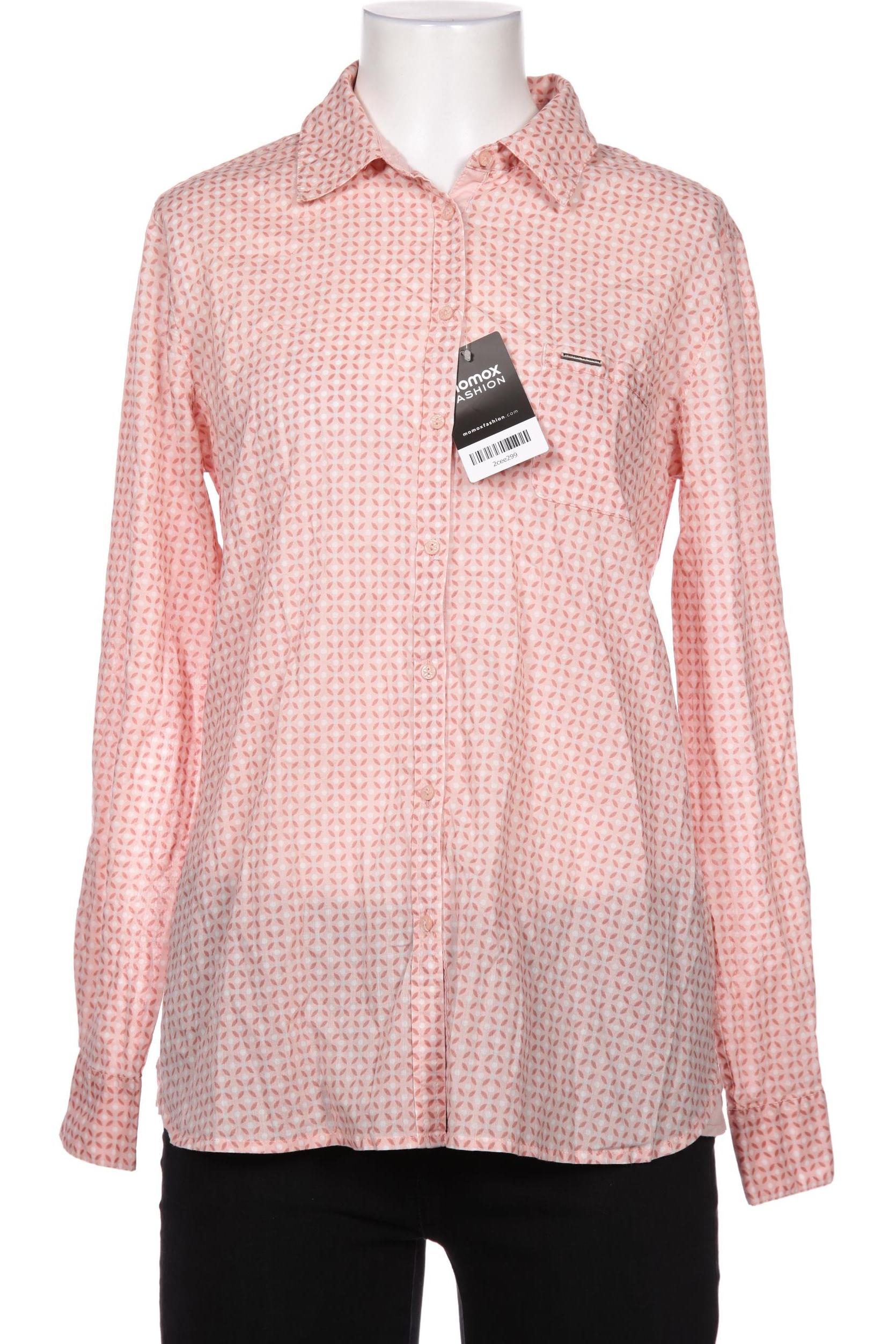 

Comma Damen Bluse, pink