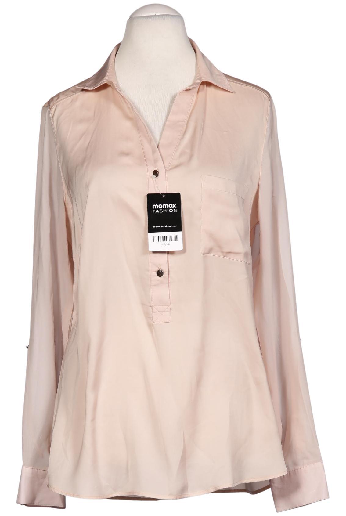 

Comma Damen Bluse, pink, Gr. 40
