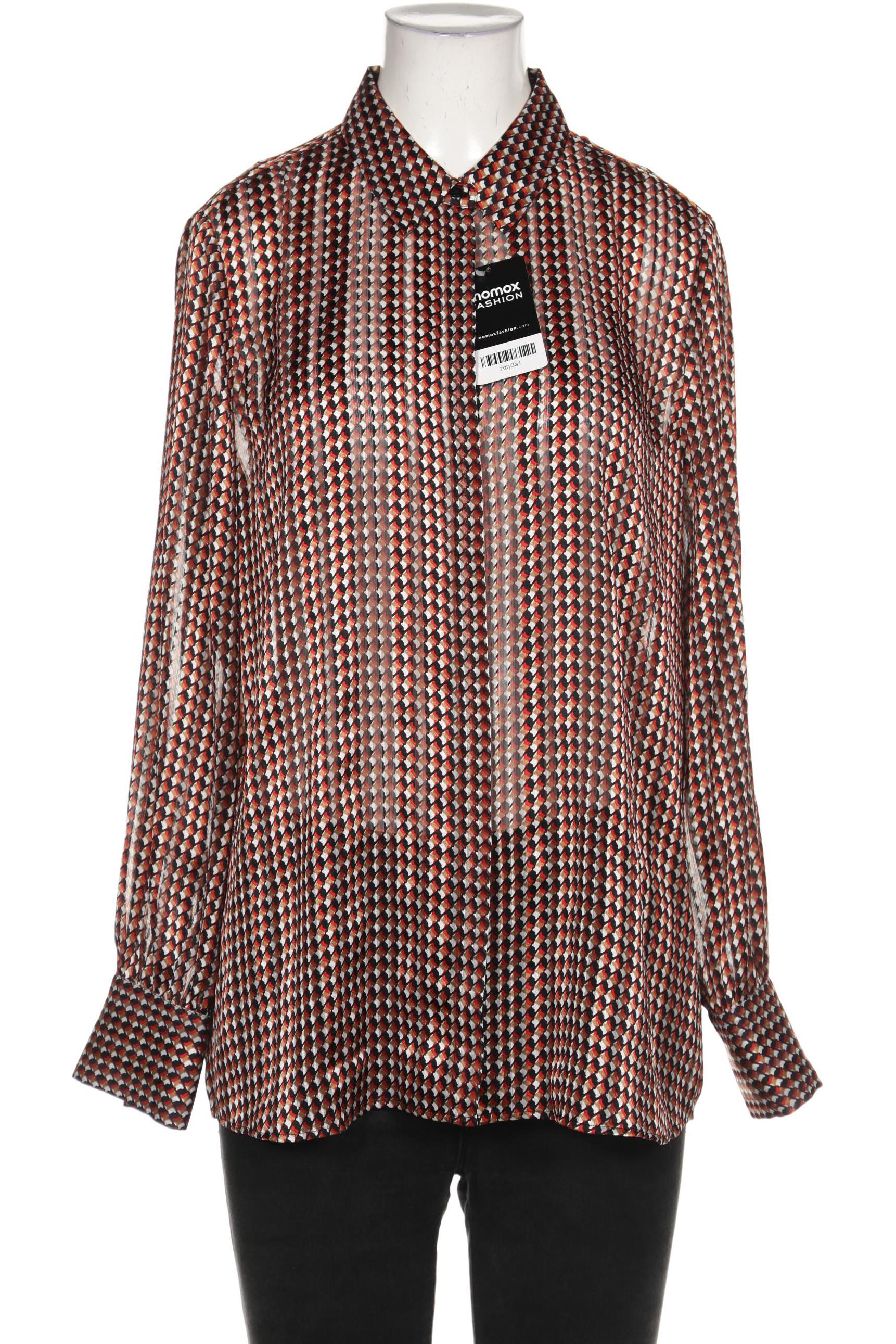 

Comma Damen Bluse, rot, Gr. 38