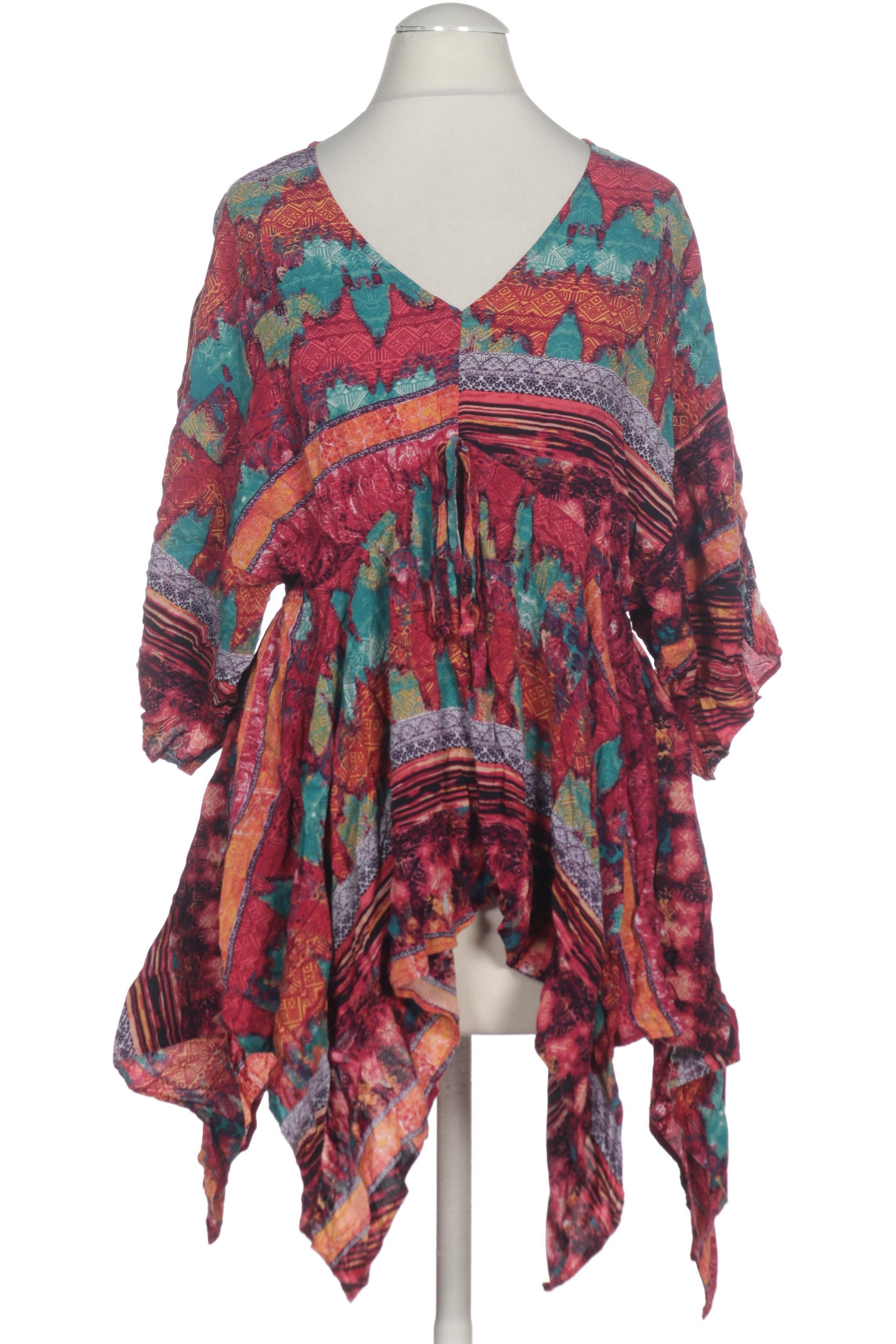 

Comma Damen Bluse, rot, Gr. 34