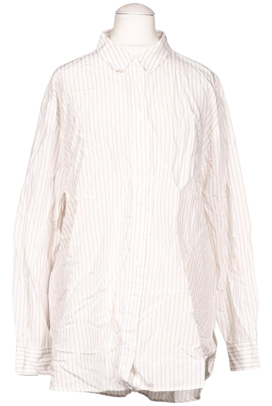 

Comma Damen Bluse, cremeweiß, Gr. 36