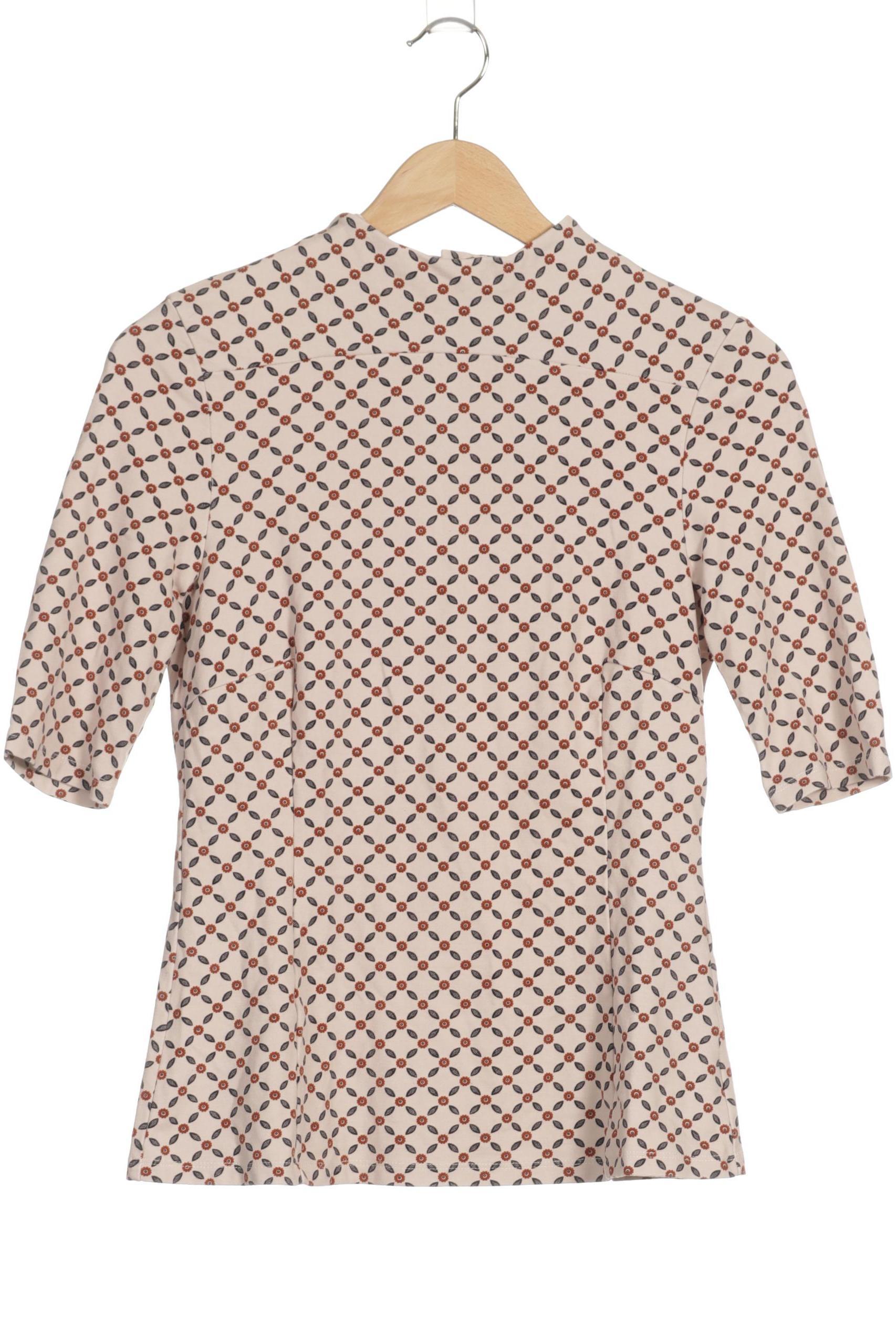 

Comma Damen Bluse, pink, Gr. 36