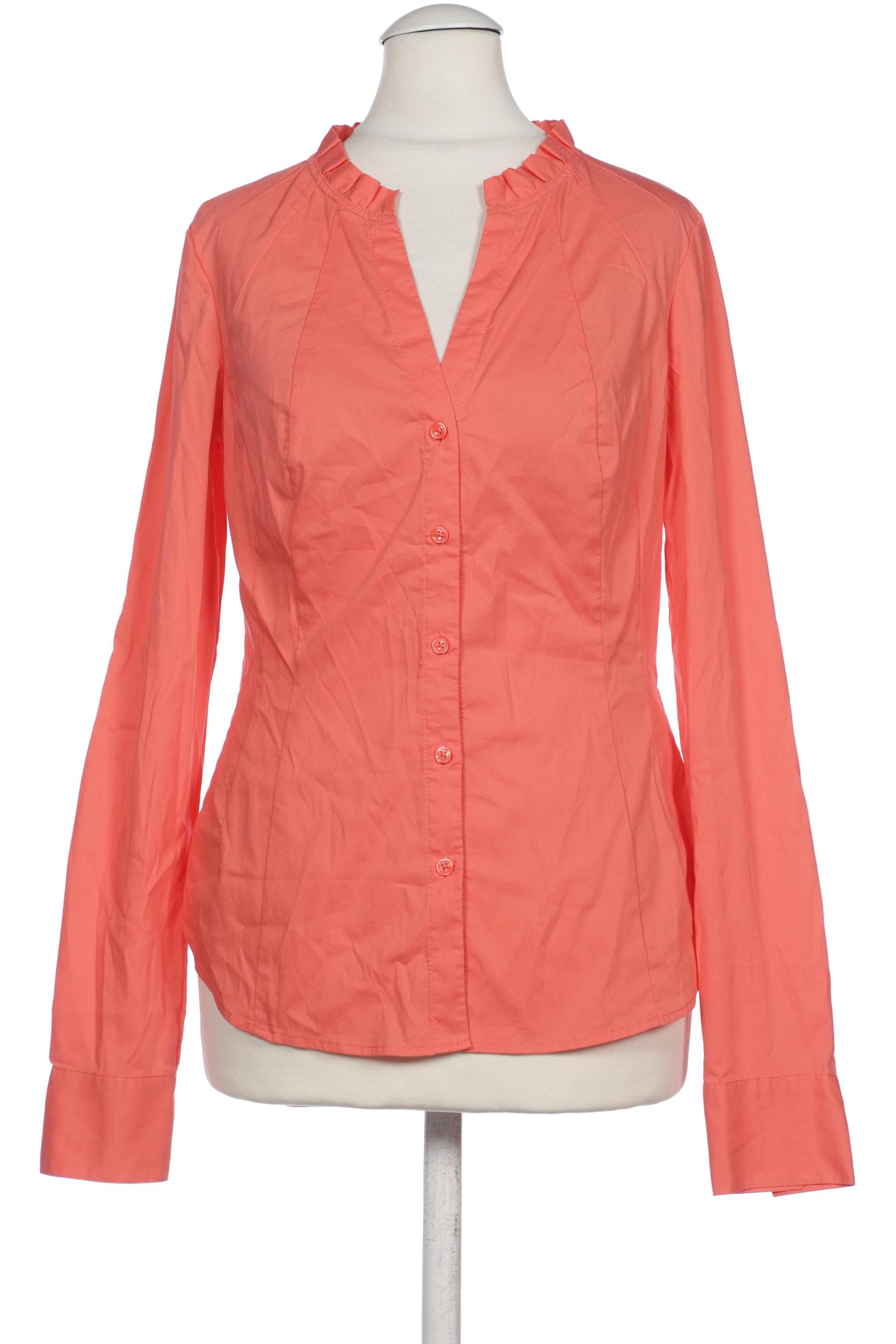 

Comma Damen Bluse, orange