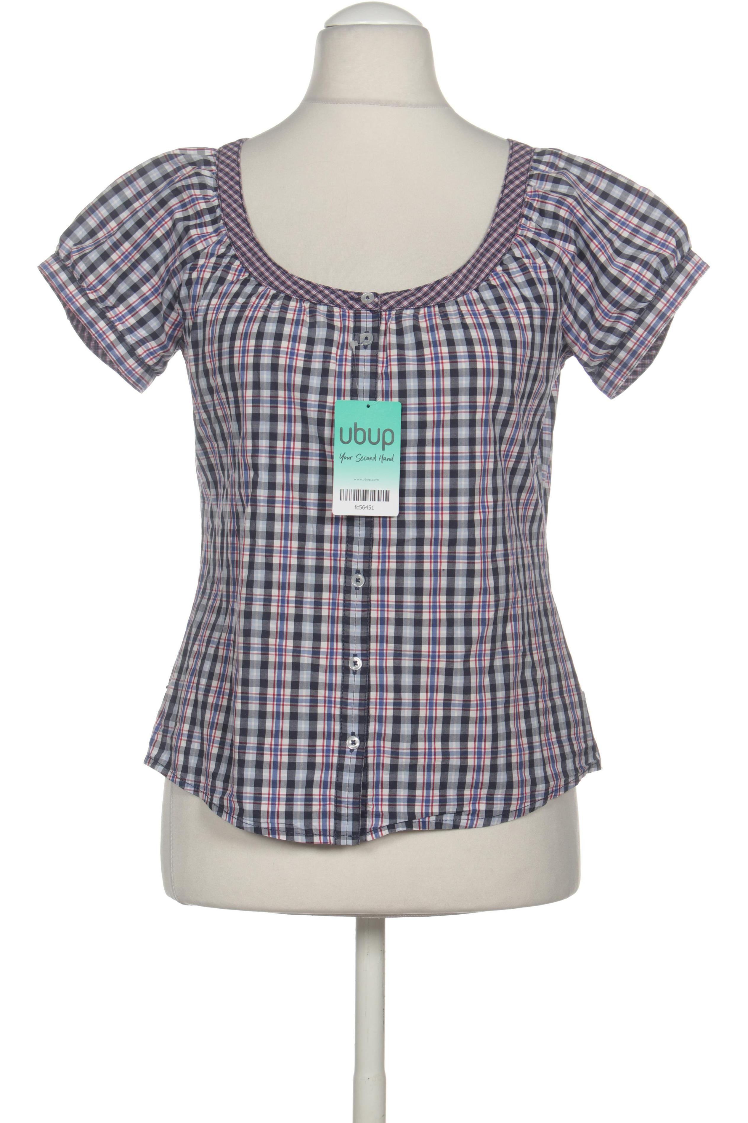 

Comma Damen Bluse, gelb, Gr. 36