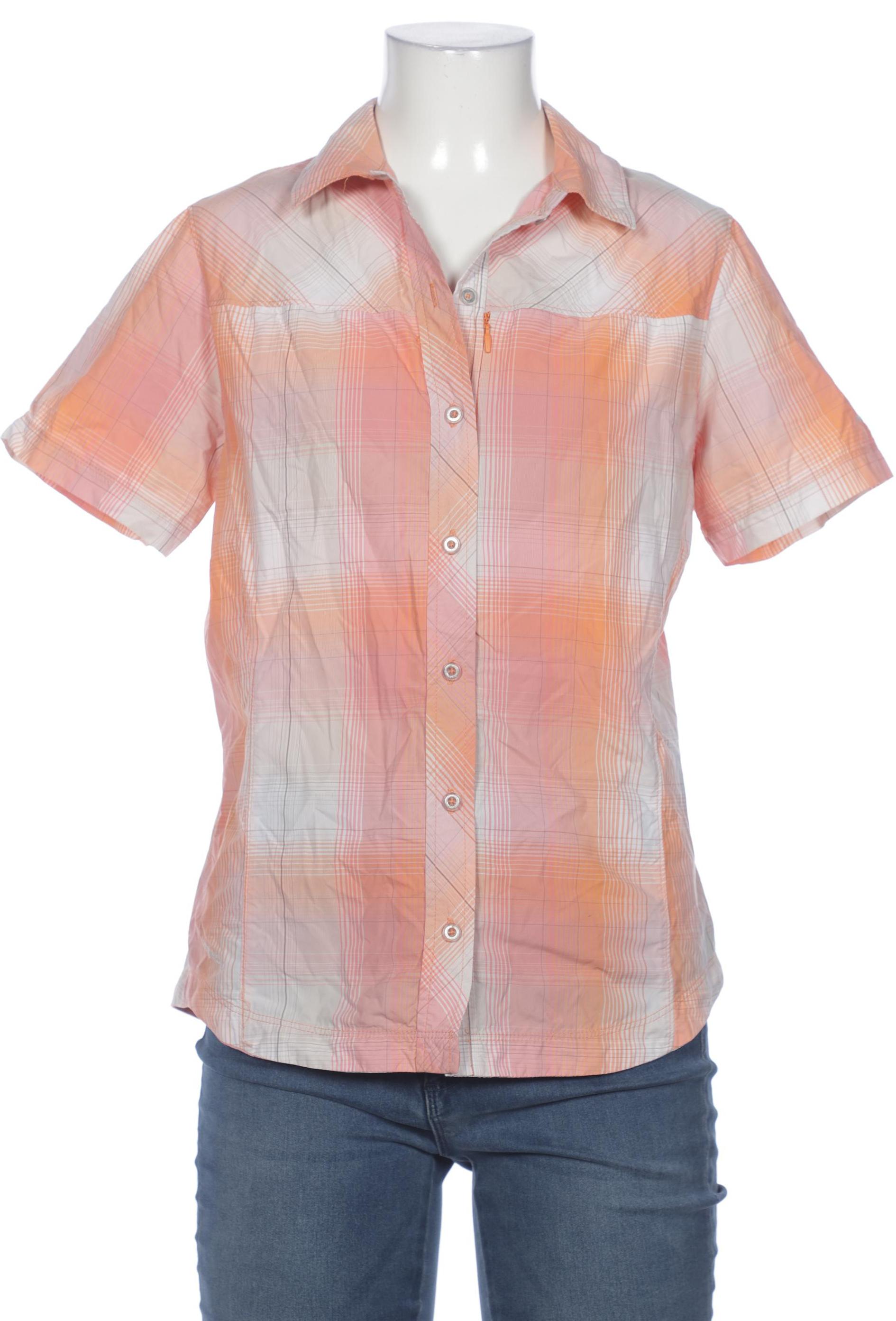 

Comma Damen Bluse, pink