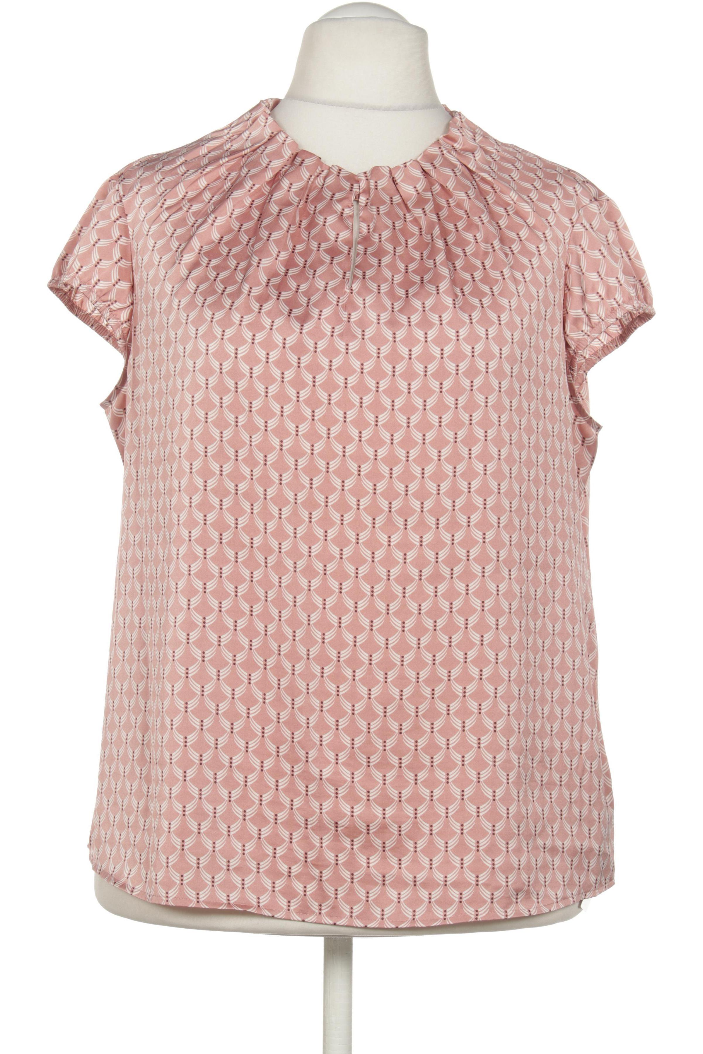 

Comma Damen Bluse, beige, Gr. 44