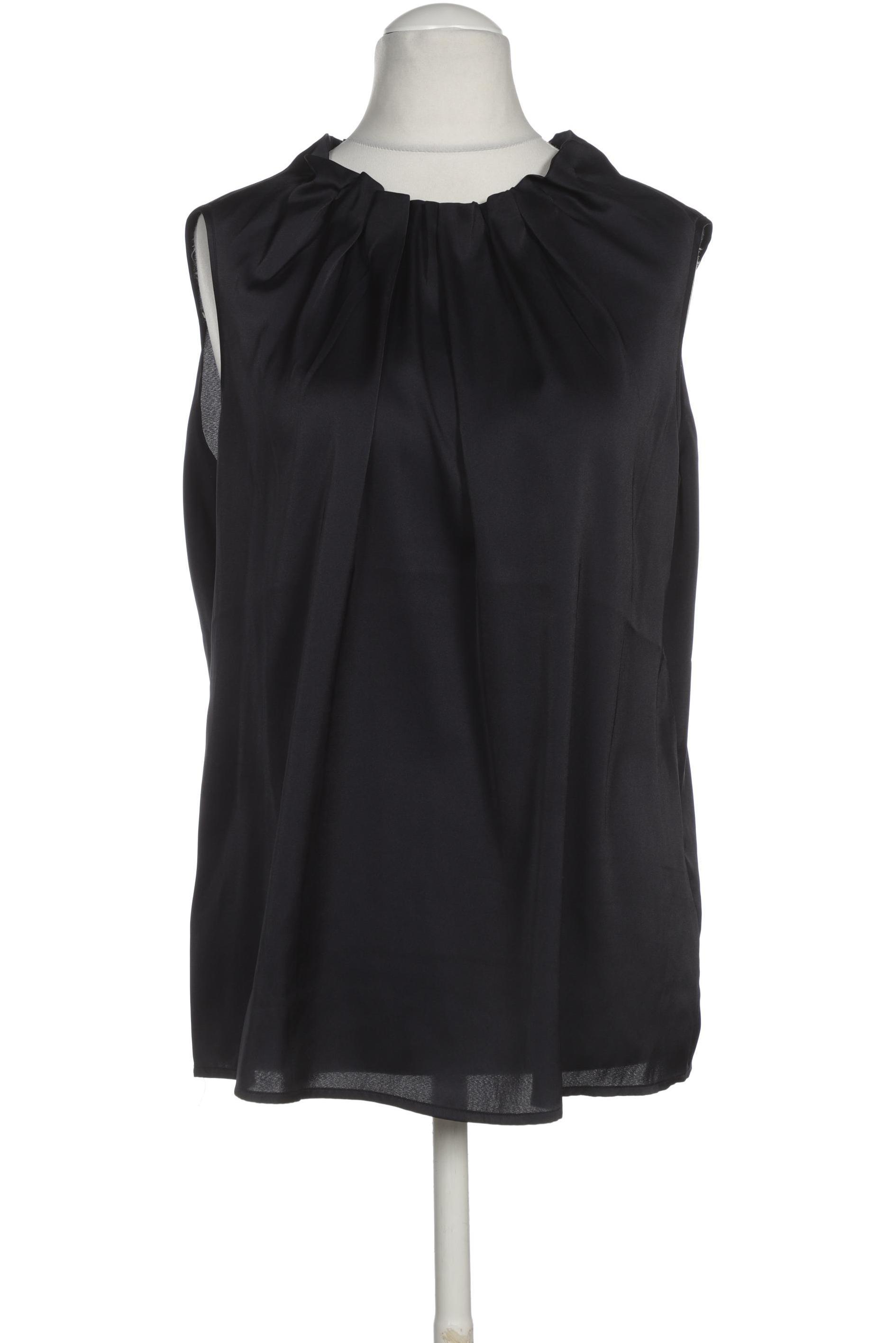 

Comma Damen Bluse, blau, Gr.