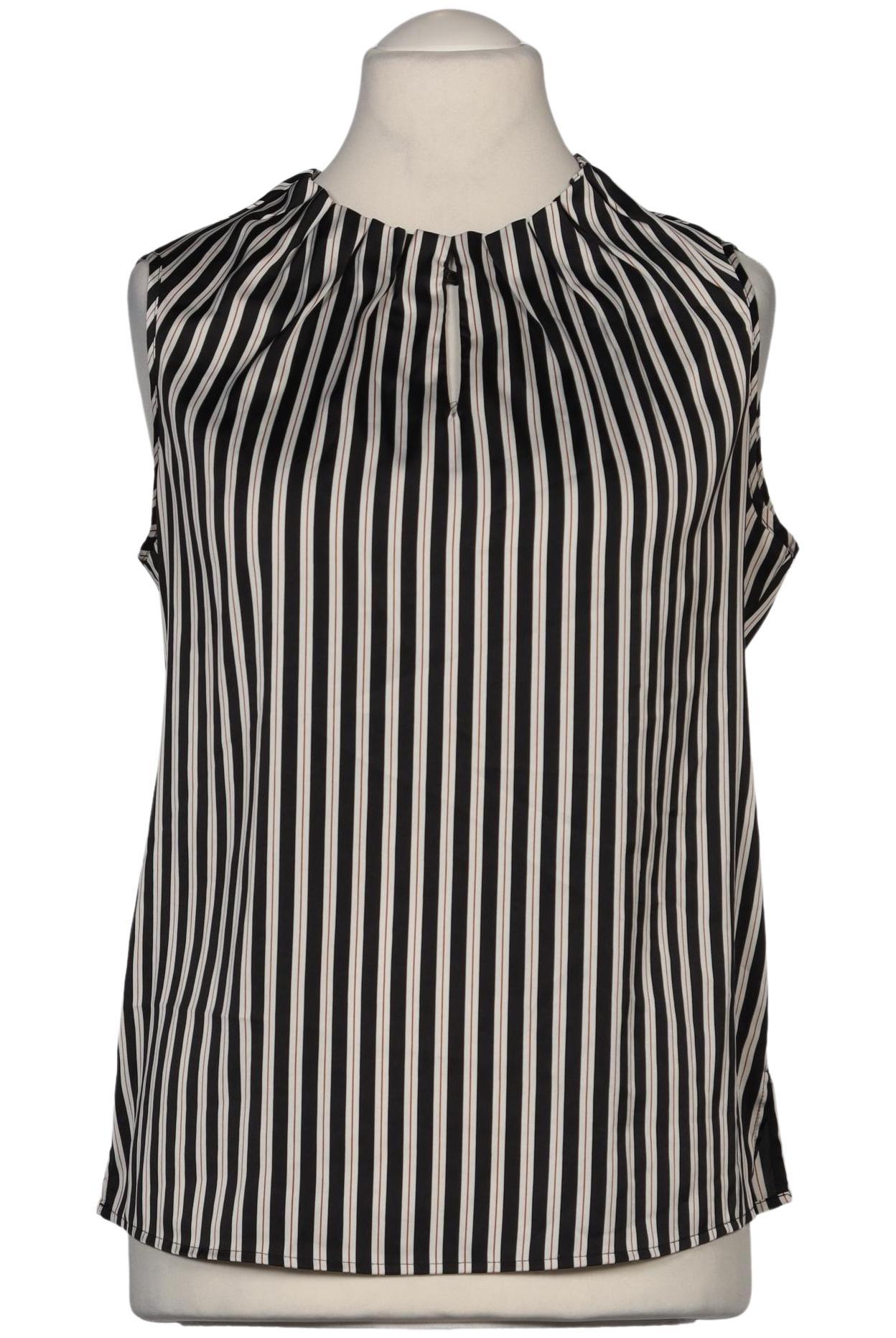 

Comma Damen Bluse, mehrfarbig, Gr. 38