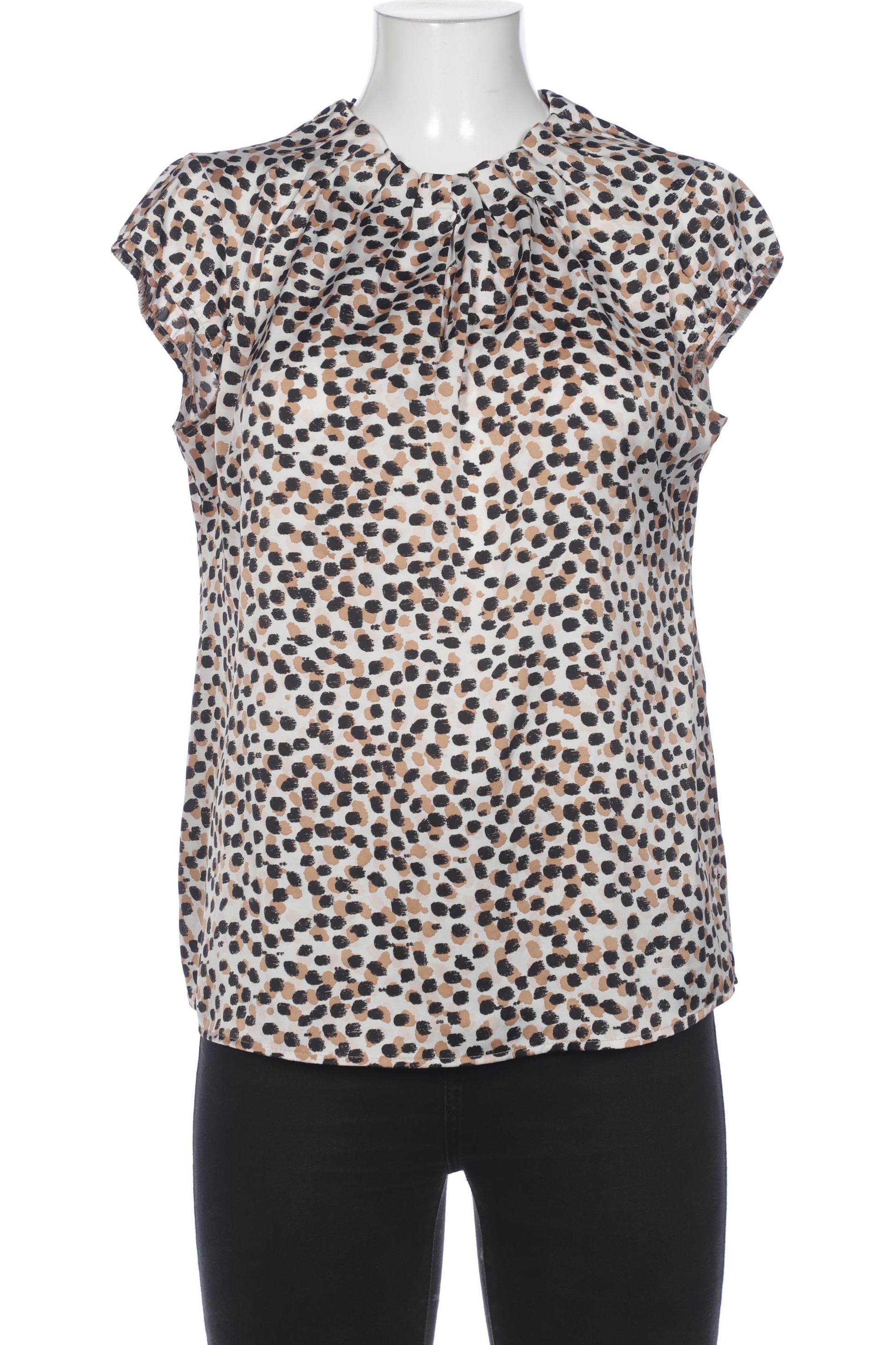 

Comma Damen Bluse, mehrfarbig