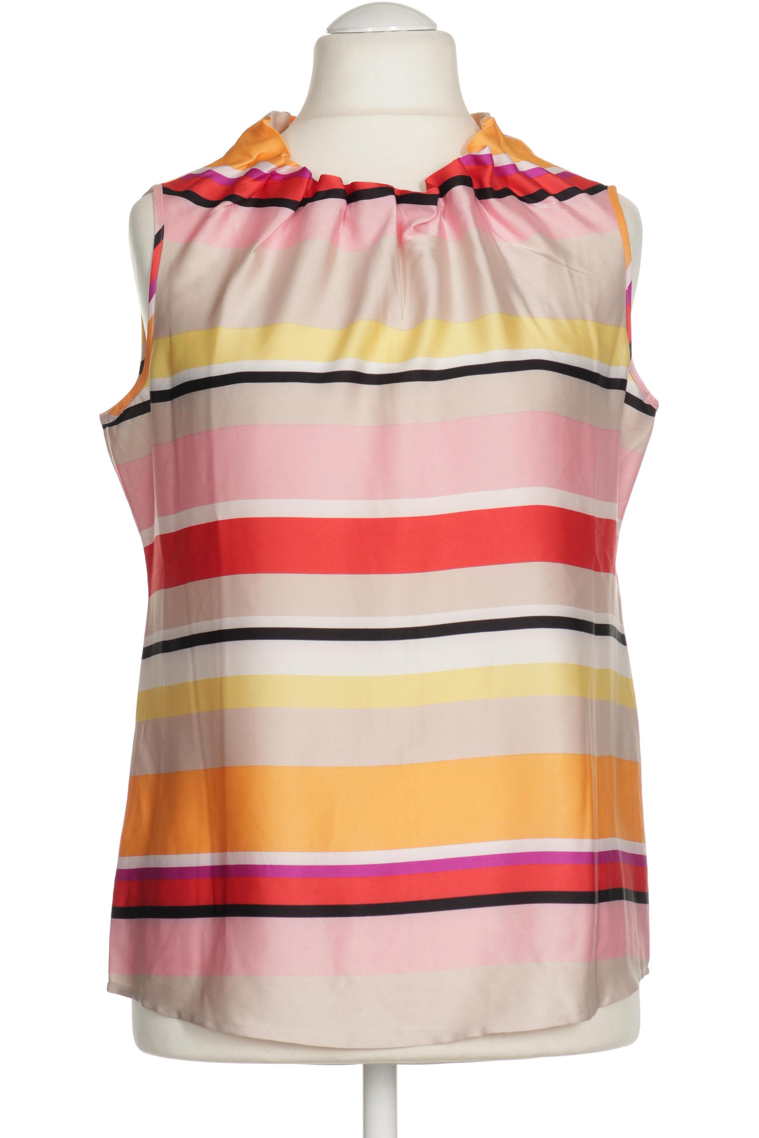 

Comma Damen Bluse, beige, Gr. 38