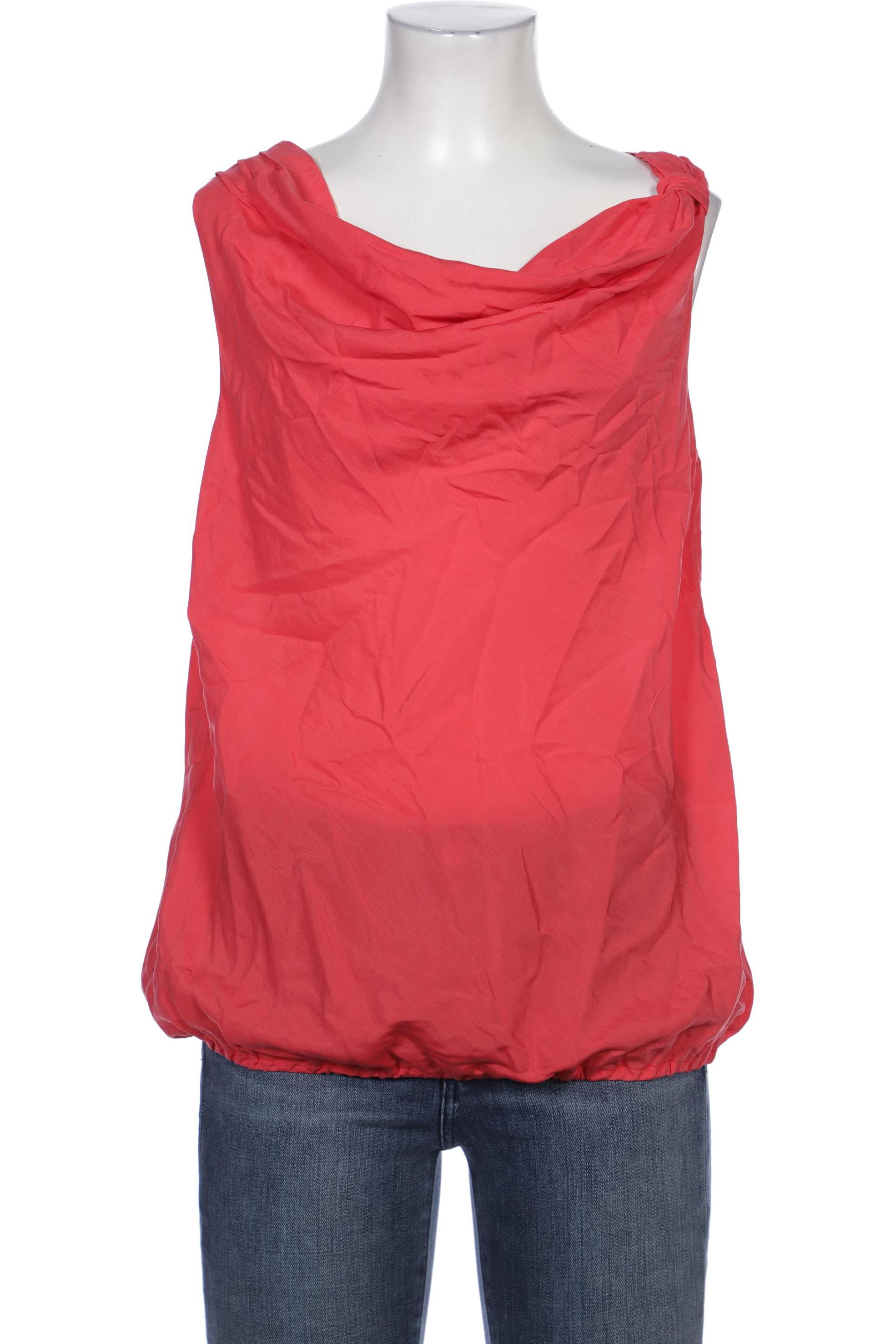 

Comma Damen Bluse, rot