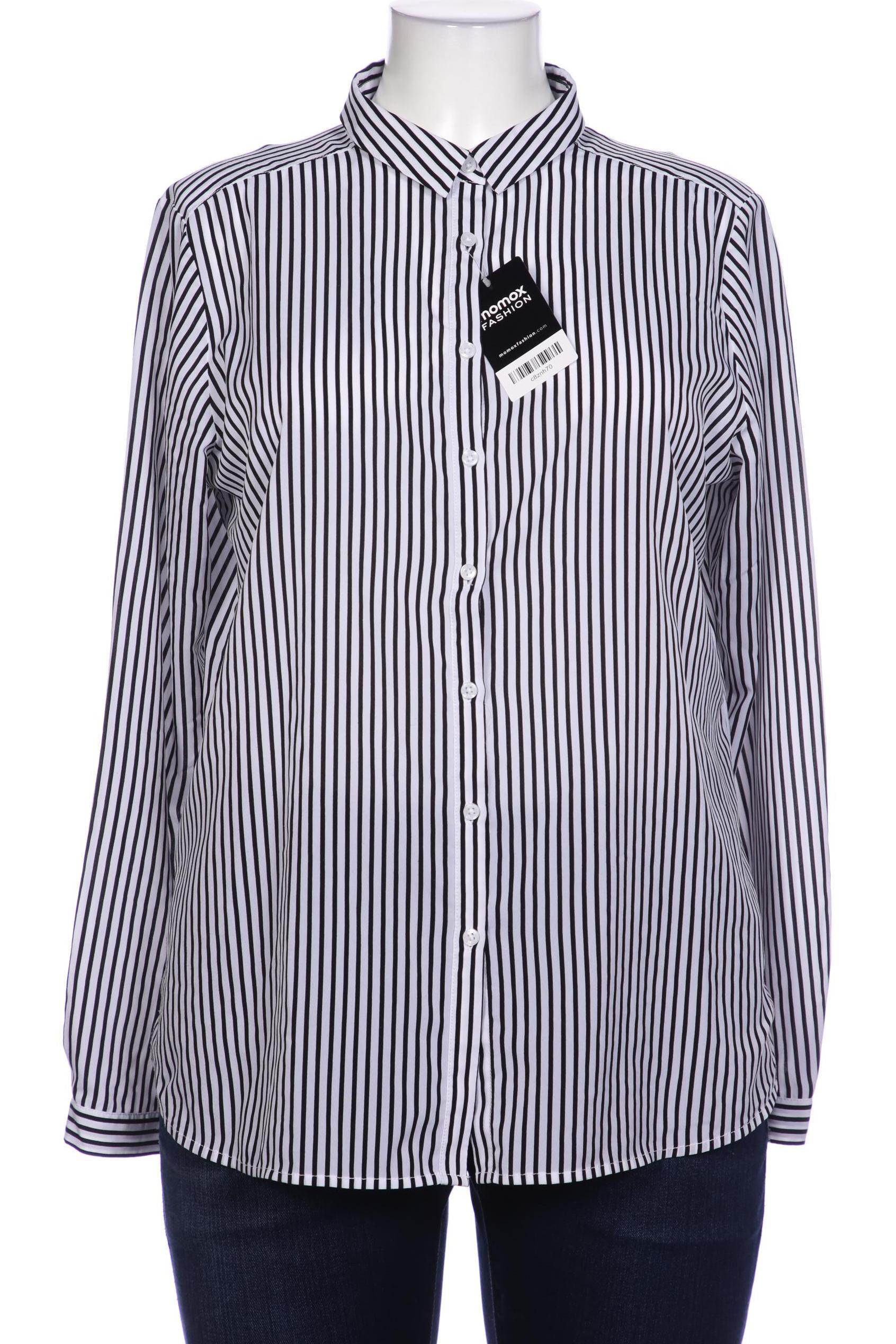 

Comma Damen Bluse, schwarz