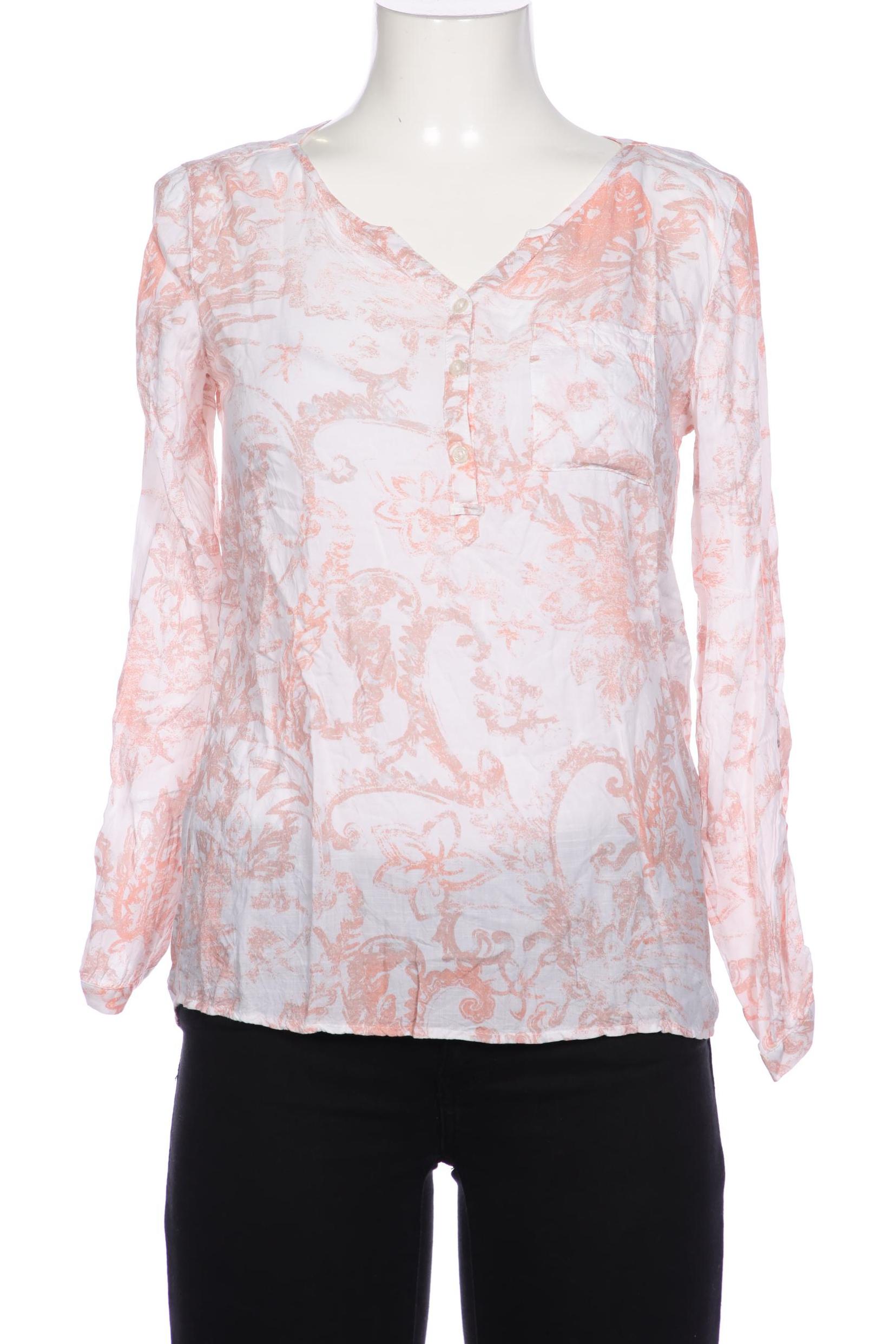 

Comma Damen Bluse, pink