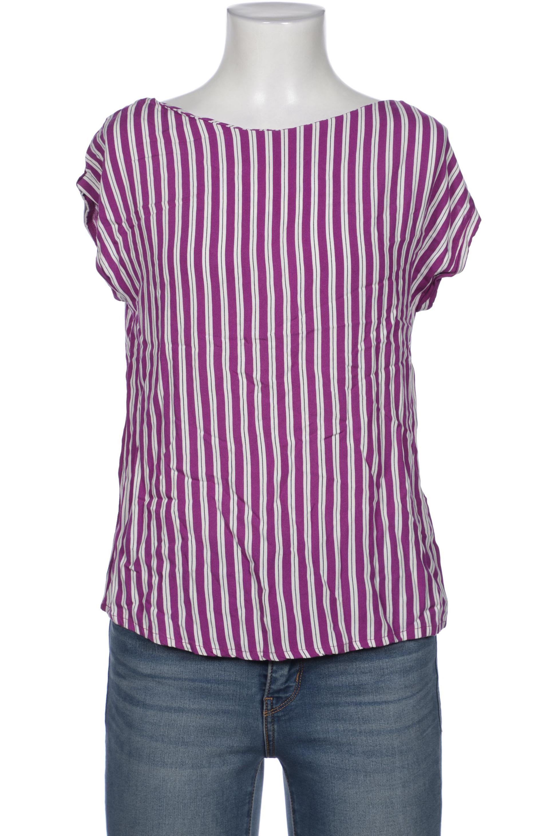

Comma Damen Bluse, flieder