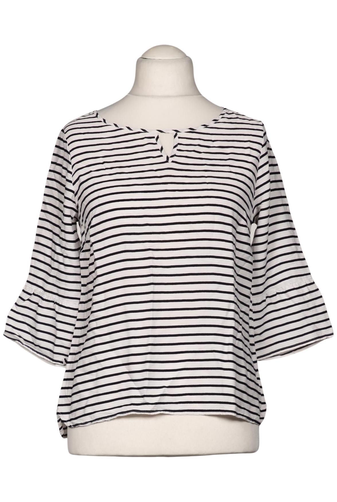 

Comma Damen Bluse, mehrfarbig, Gr. 40