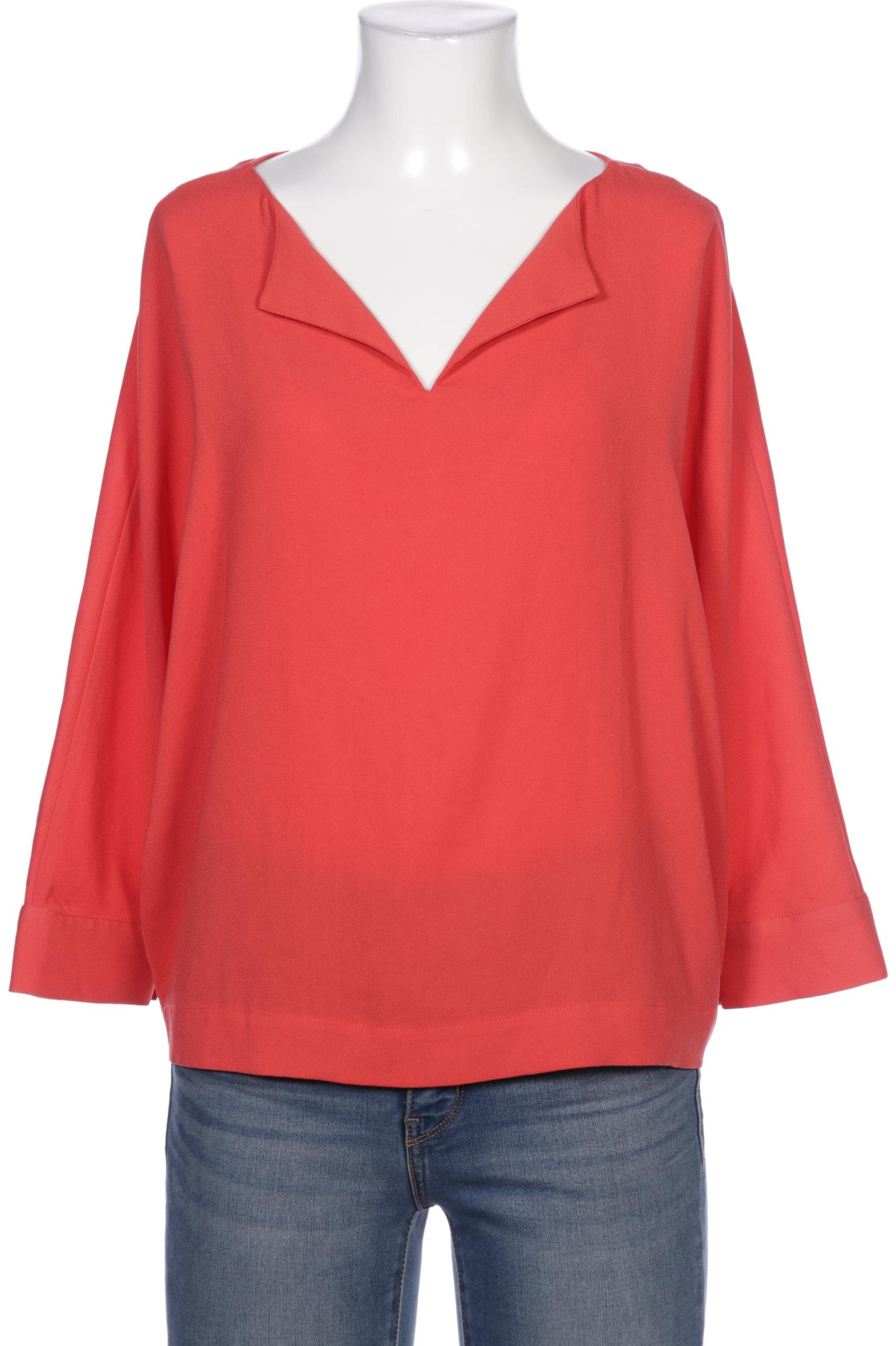 

Comma Damen Bluse, rot