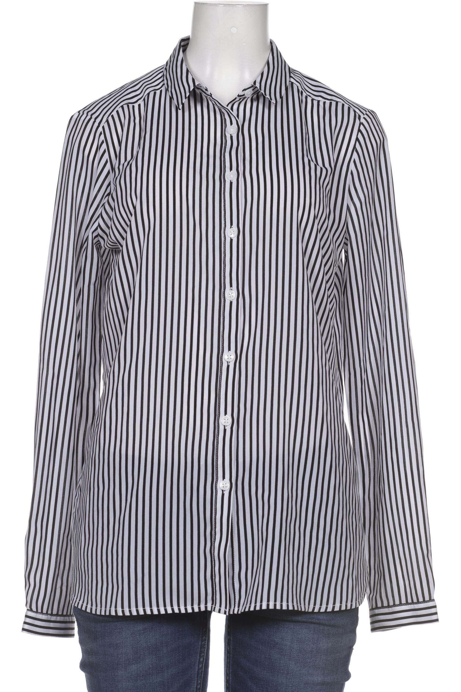 

Comma Damen Bluse, weiß