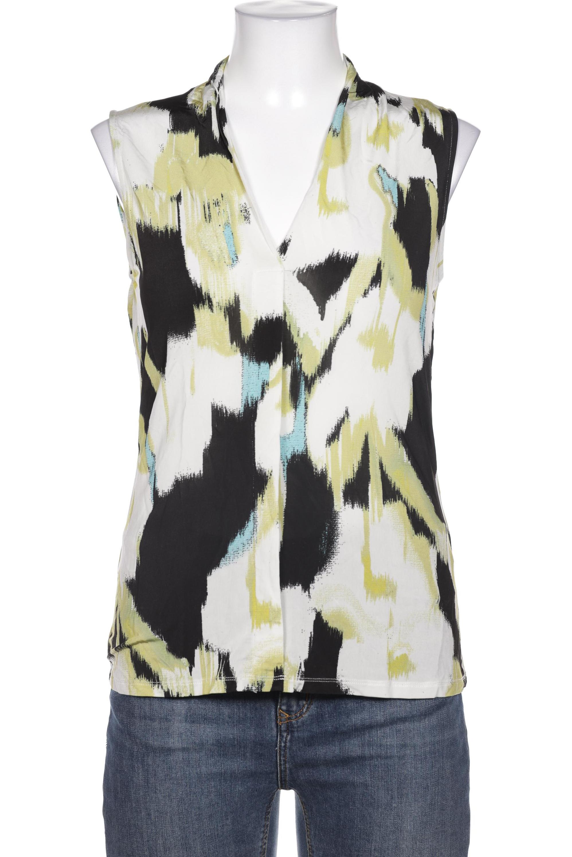 

Comma Damen Bluse, mehrfarbig, Gr. 36