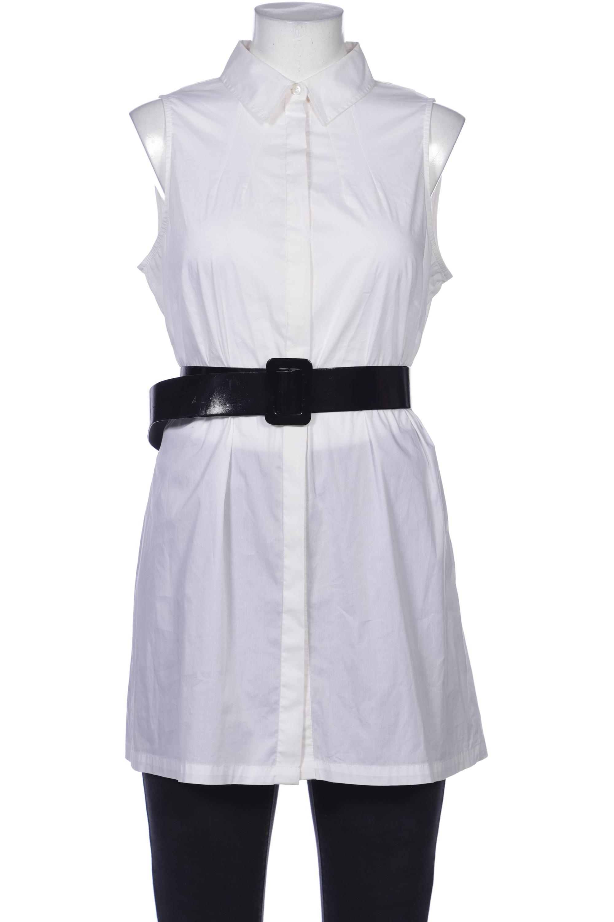 

Comma Damen Bluse, cremeweiß, Gr. 40