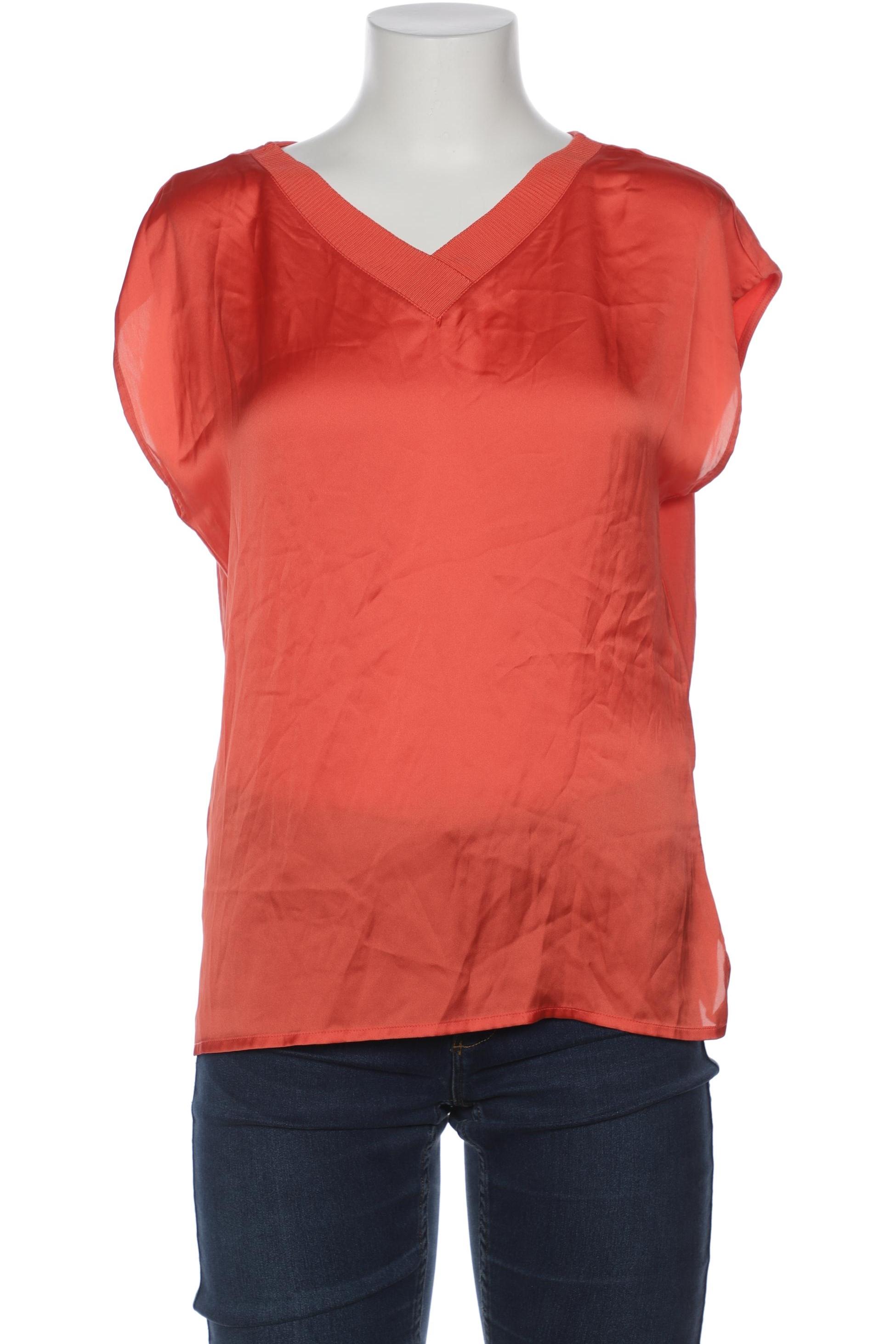 

Comma Damen Bluse, pink, Gr. 40