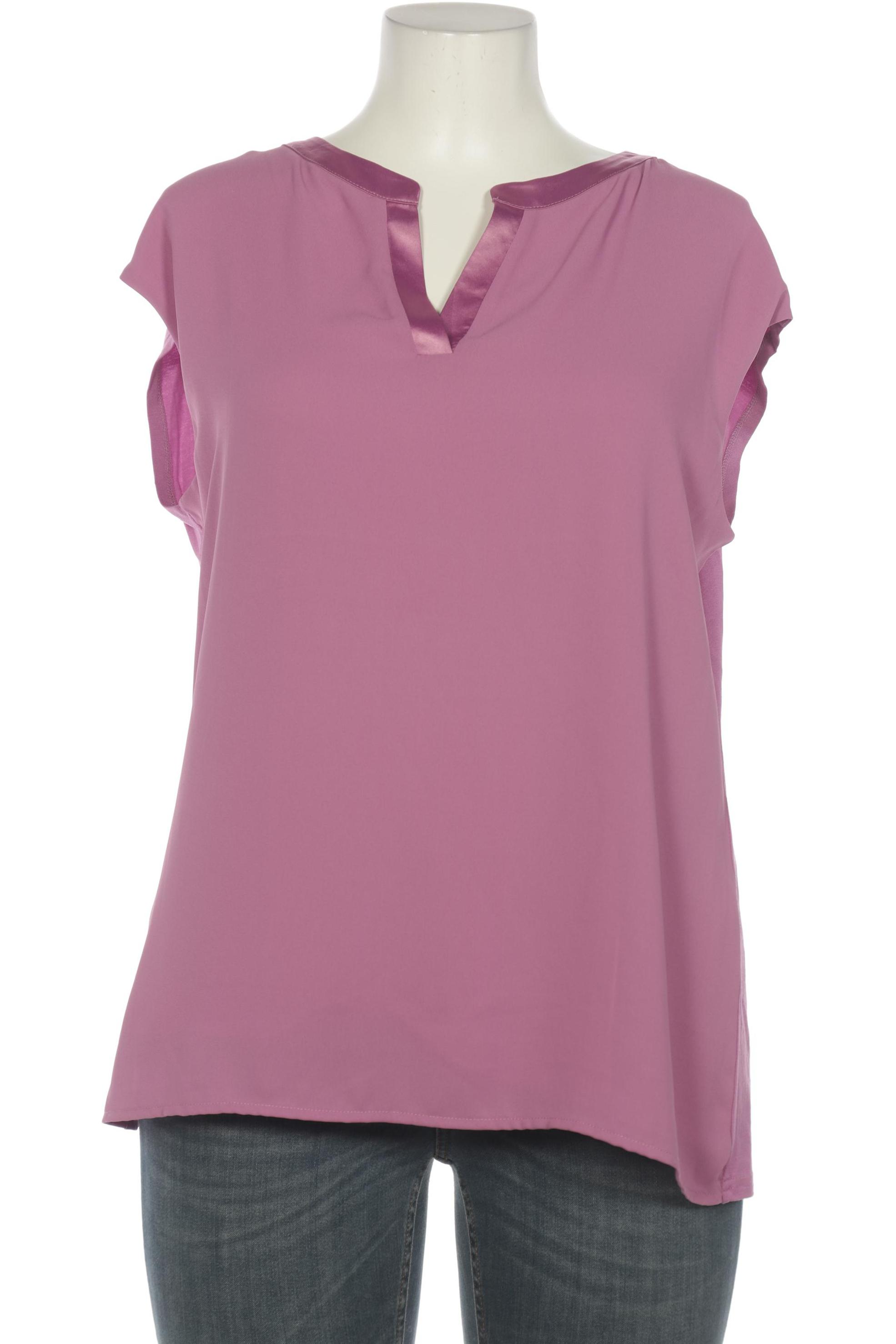 

Comma Damen Bluse, flieder