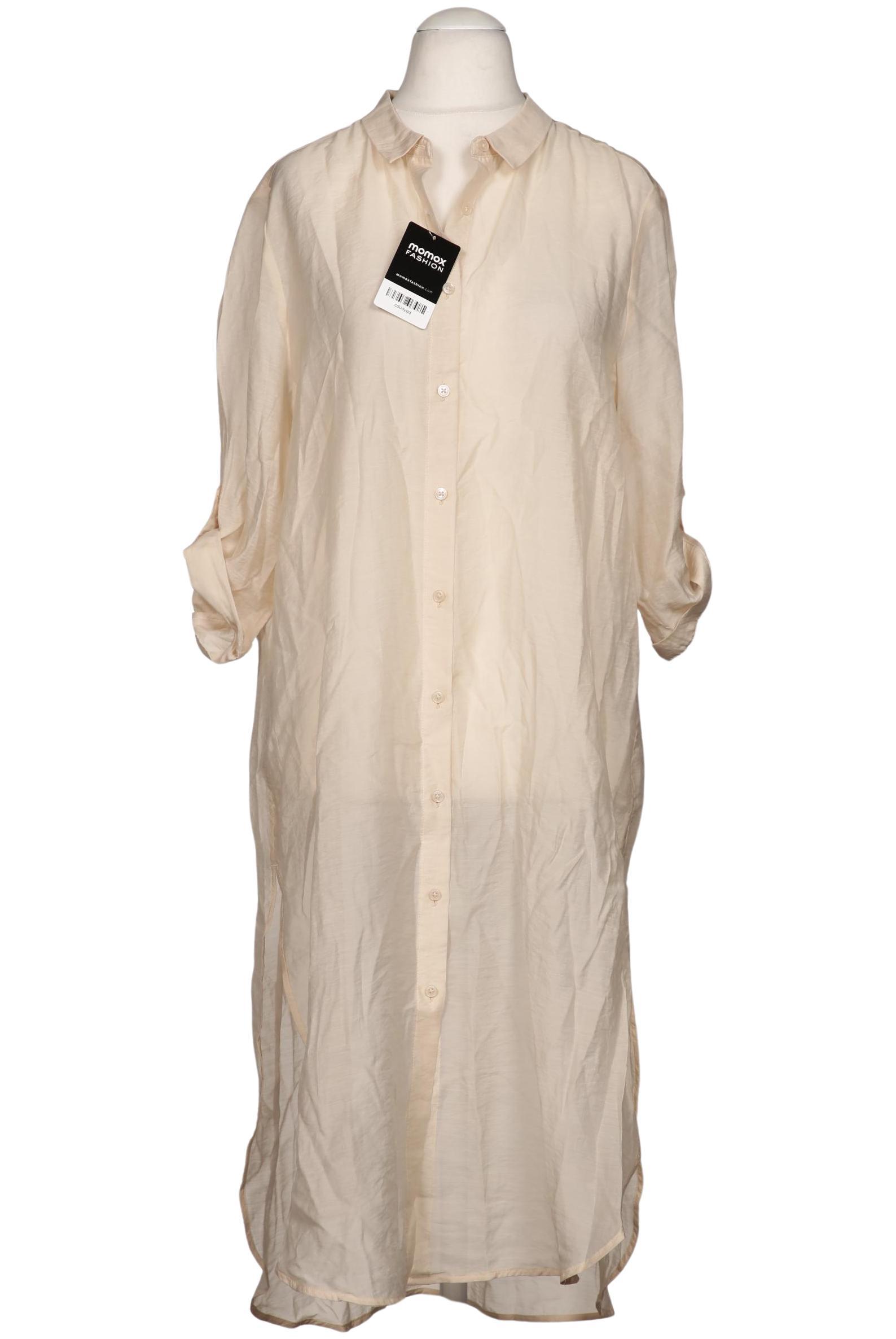 

Comma Damen Bluse, cremeweiß, Gr. 40