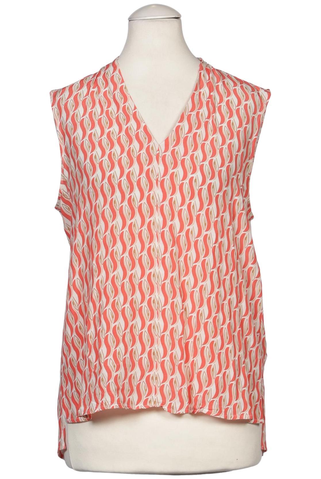 

Comma Damen Bluse, mehrfarbig, Gr. 34