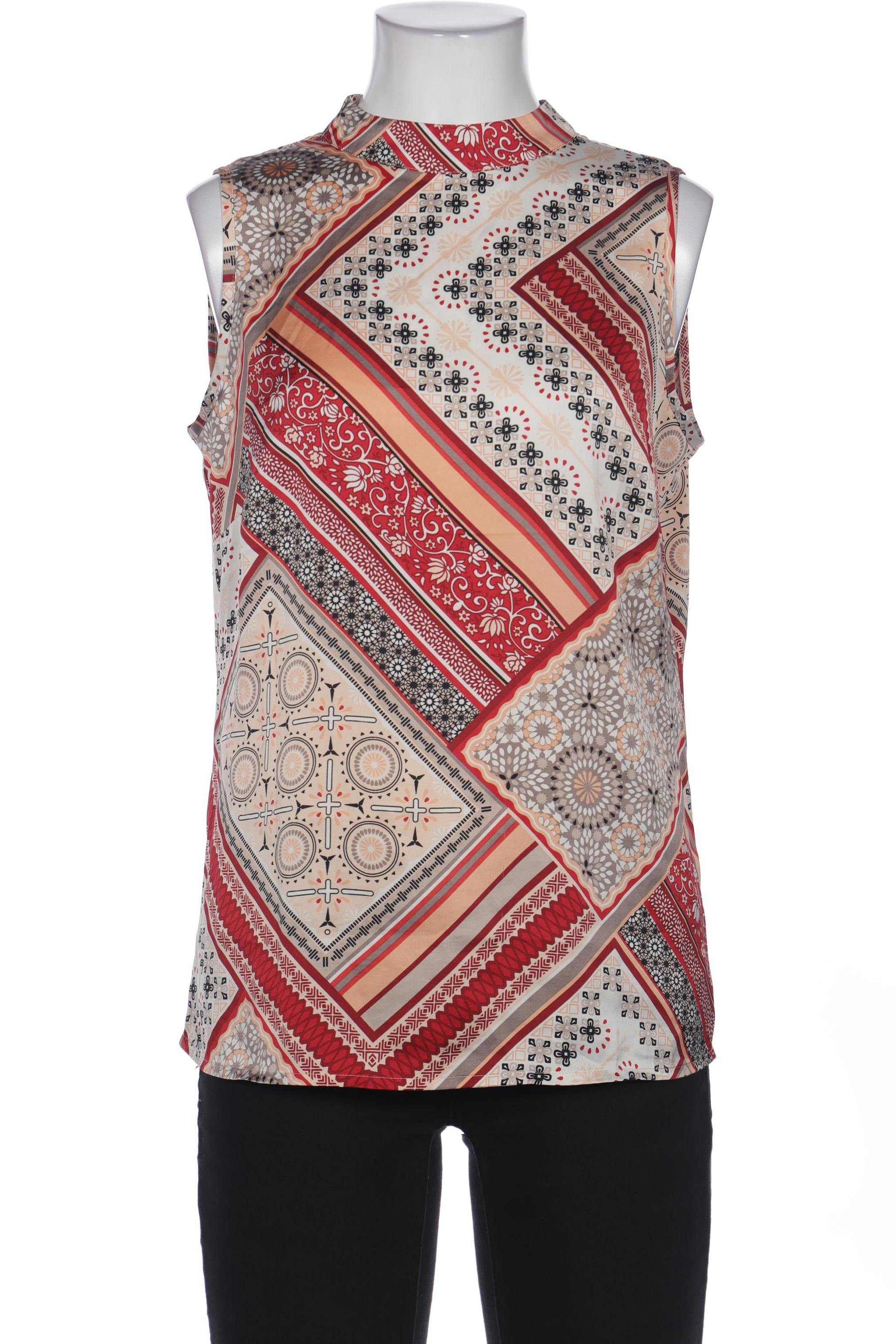 

Comma Damen Bluse, rot