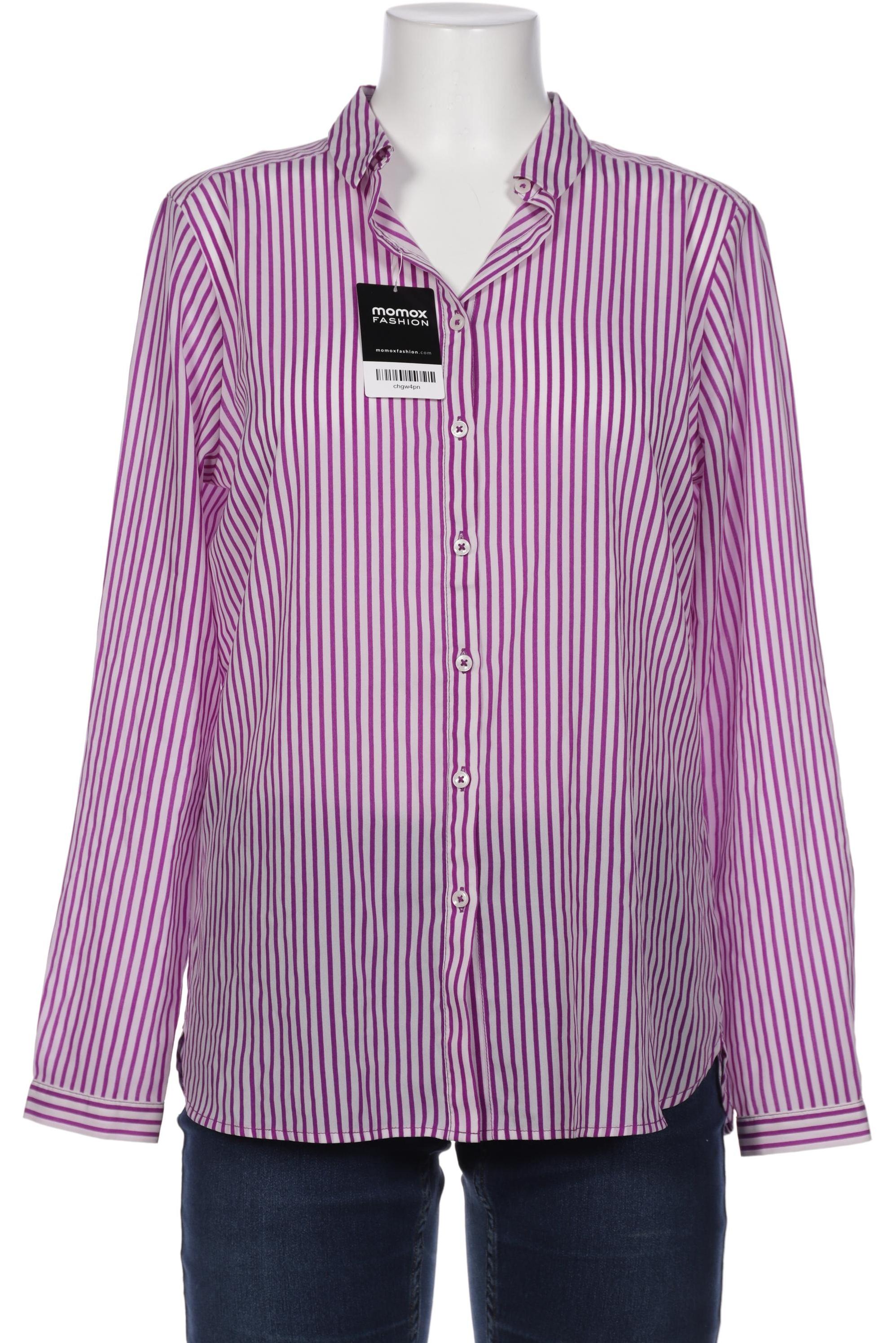 

Comma Damen Bluse, flieder, Gr. 38