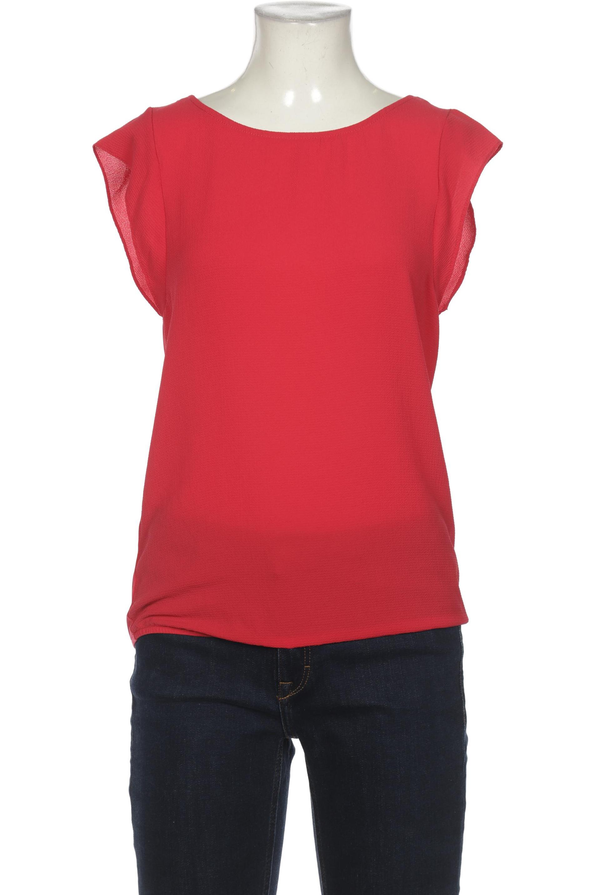 

Comma Damen Bluse, pink