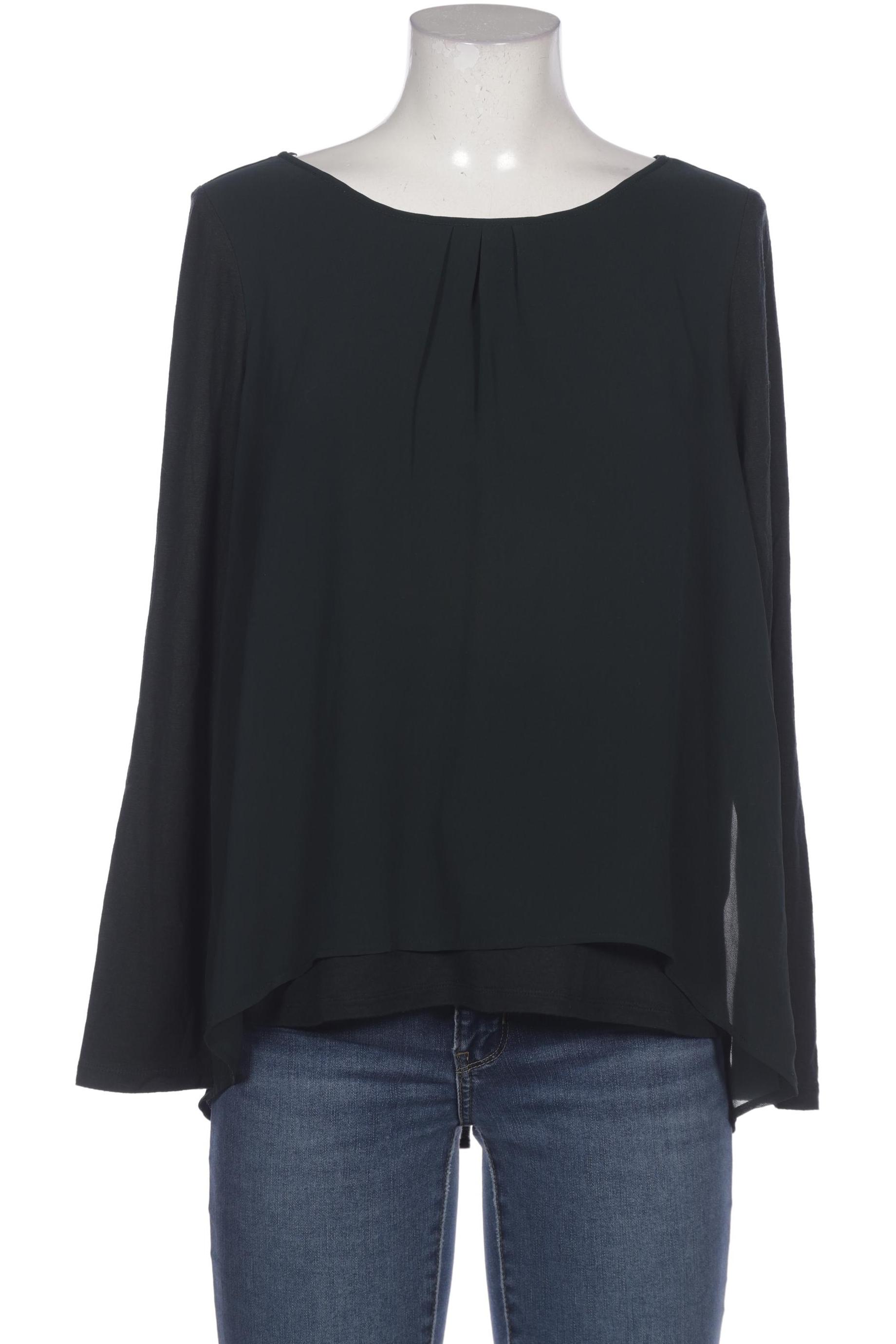 

Comma Damen Bluse, grün