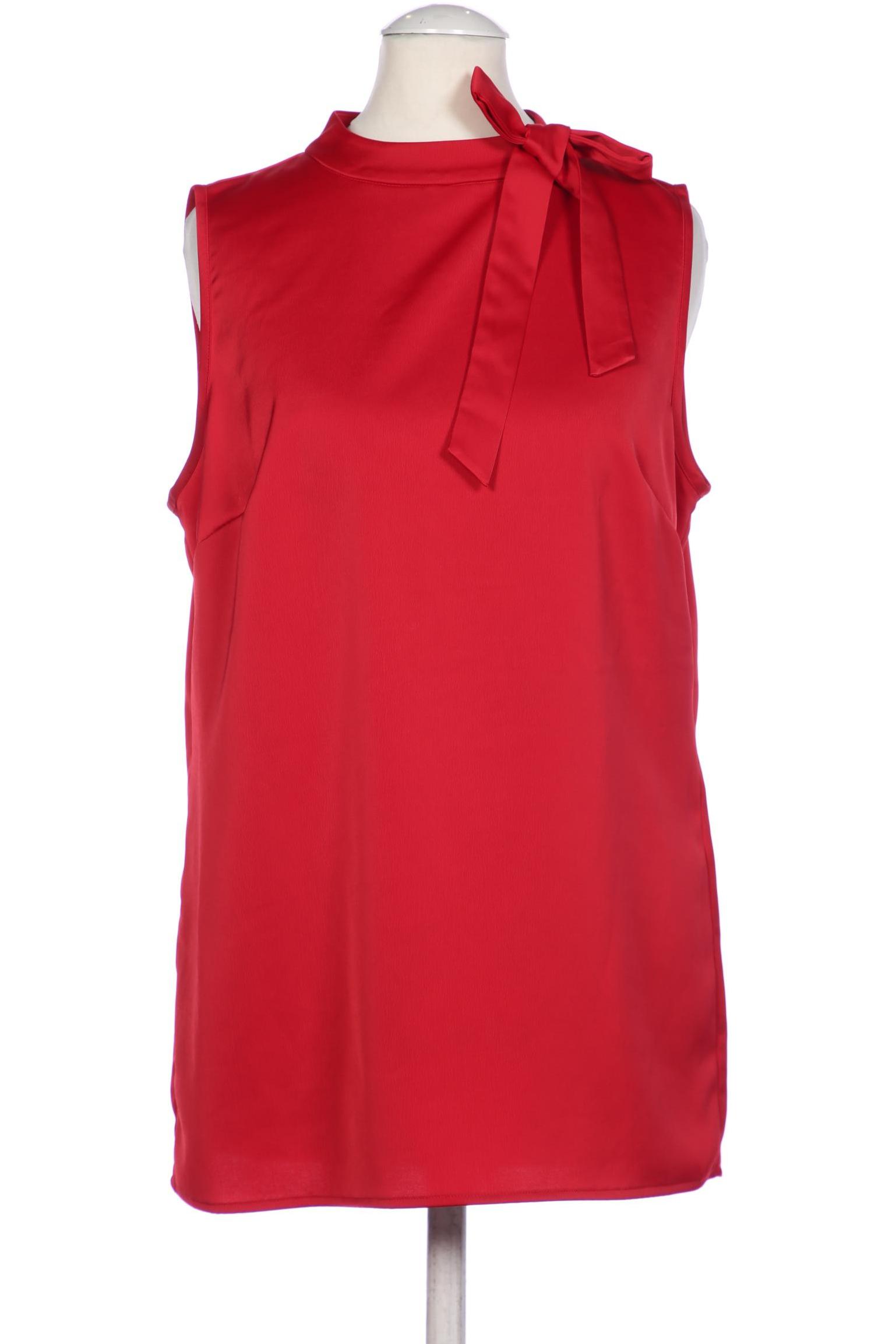 

Comma Damen Bluse, pink