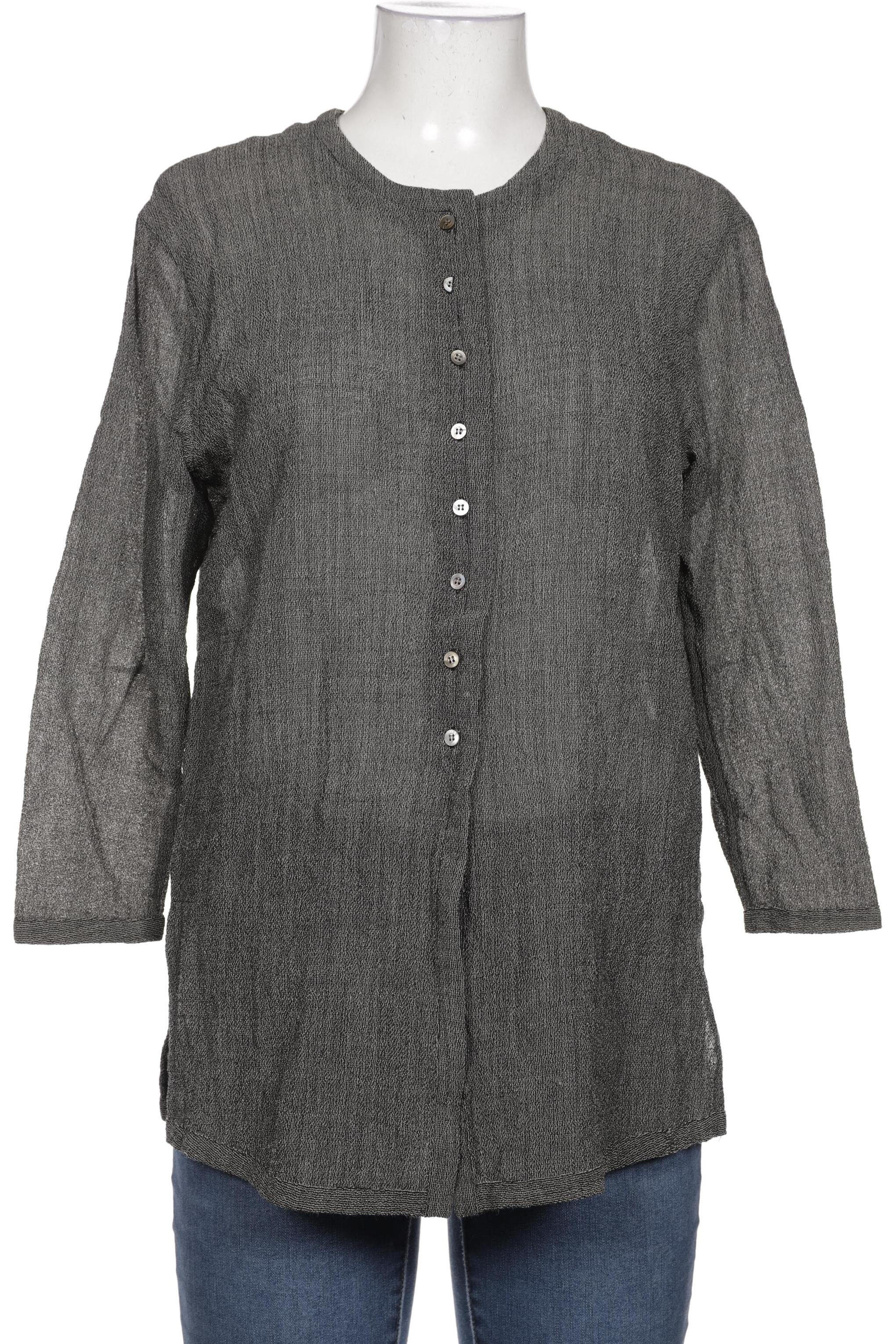 

Comma Damen Bluse, schwarz