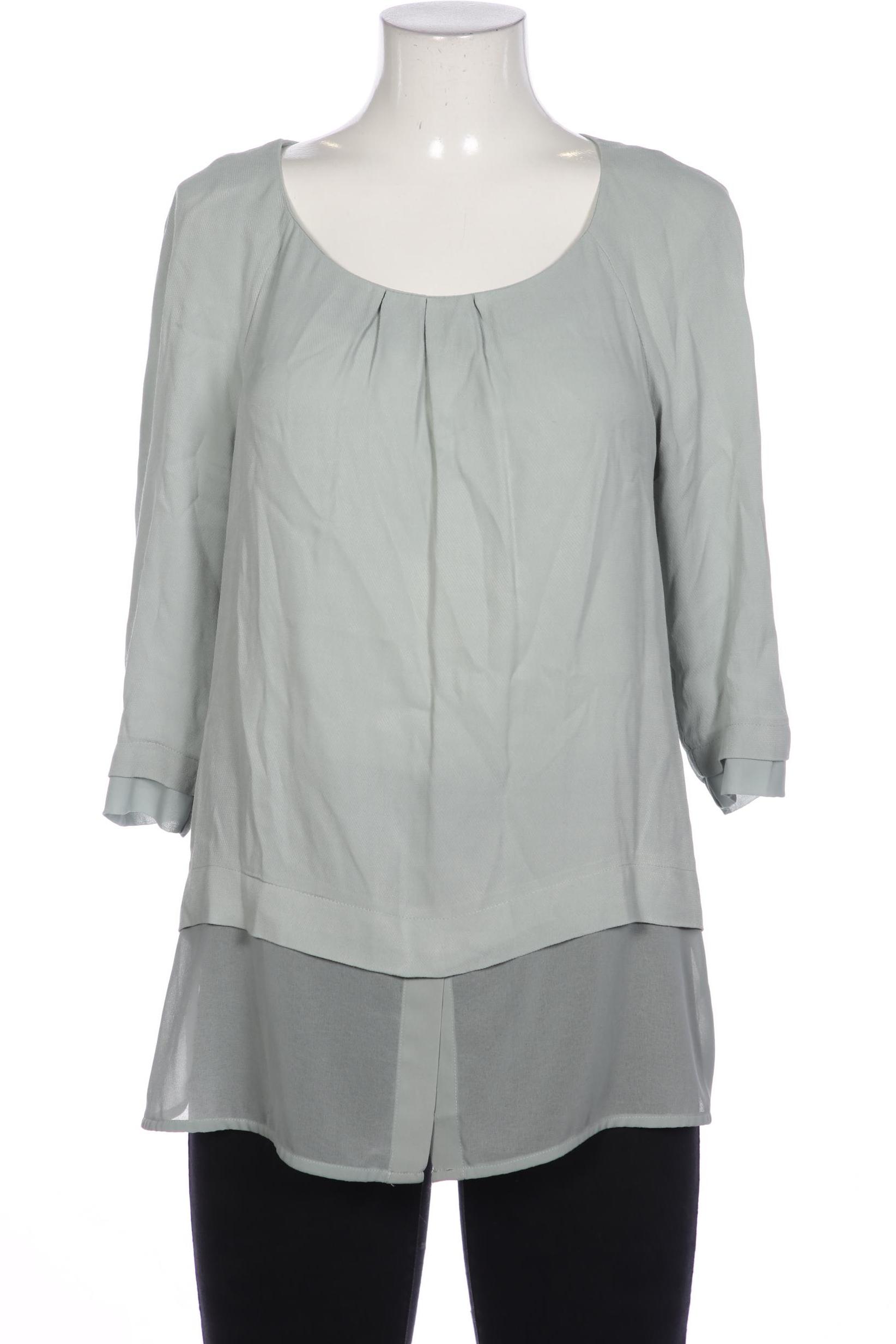 

Comma Damen Bluse, türkis