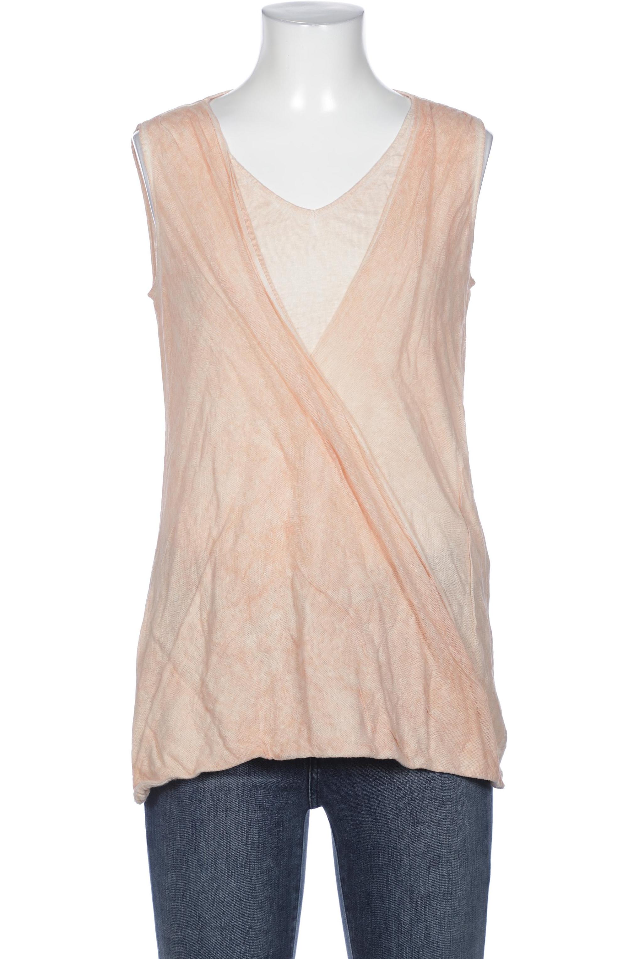 

Comma Damen Bluse, orange